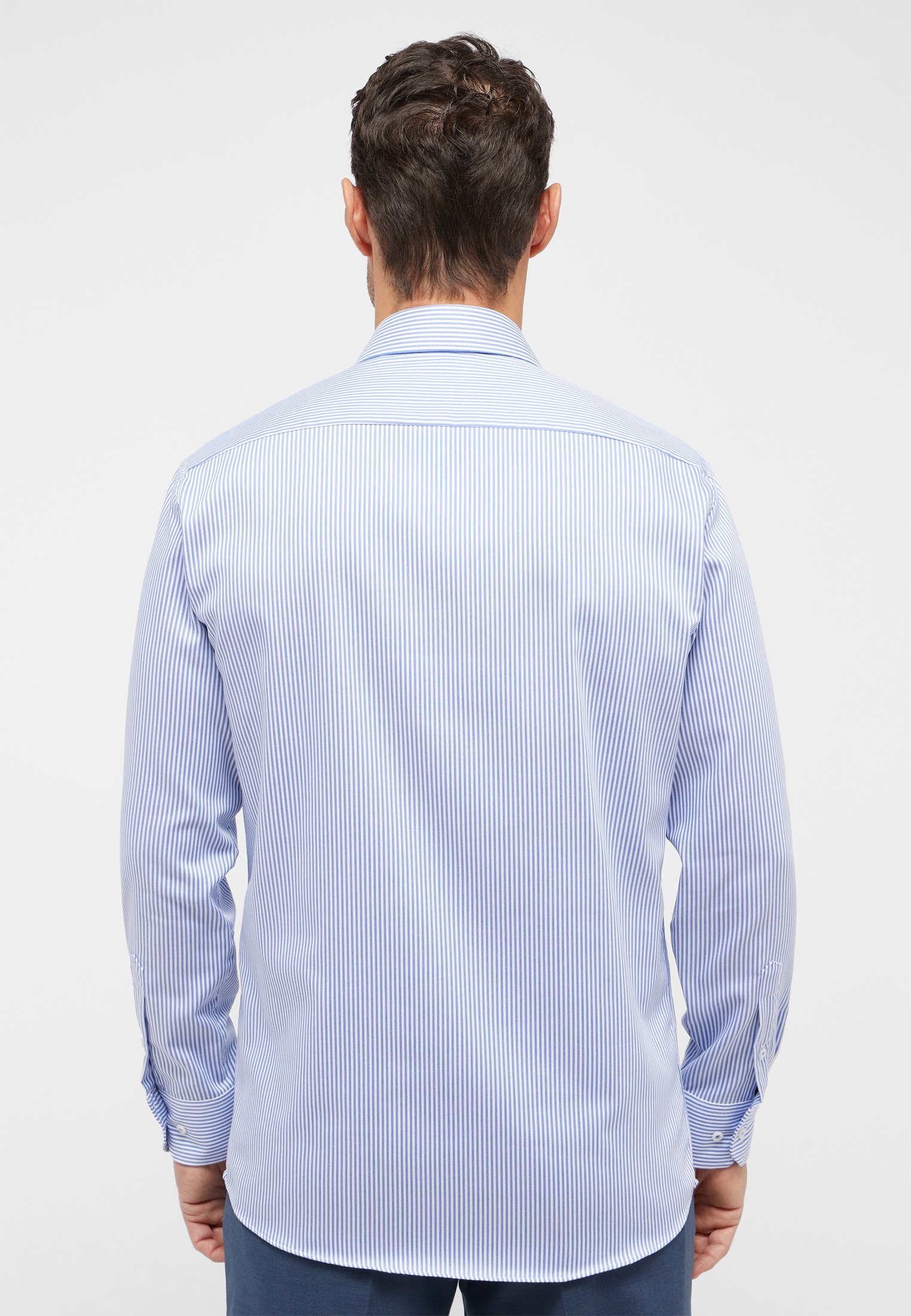 Eterna Langarmhemd "MODERN FIT" günstig online kaufen