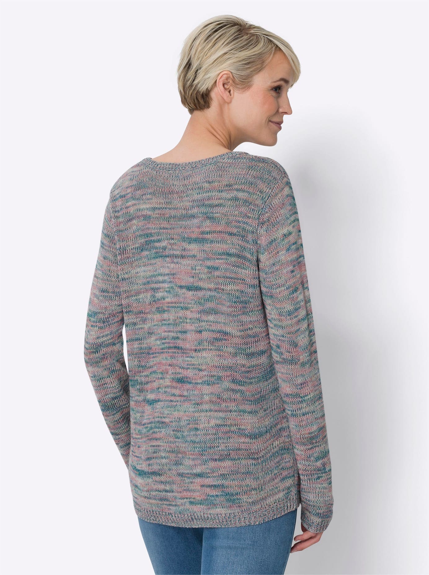 Classic Basics Strickpullover »Pullover«