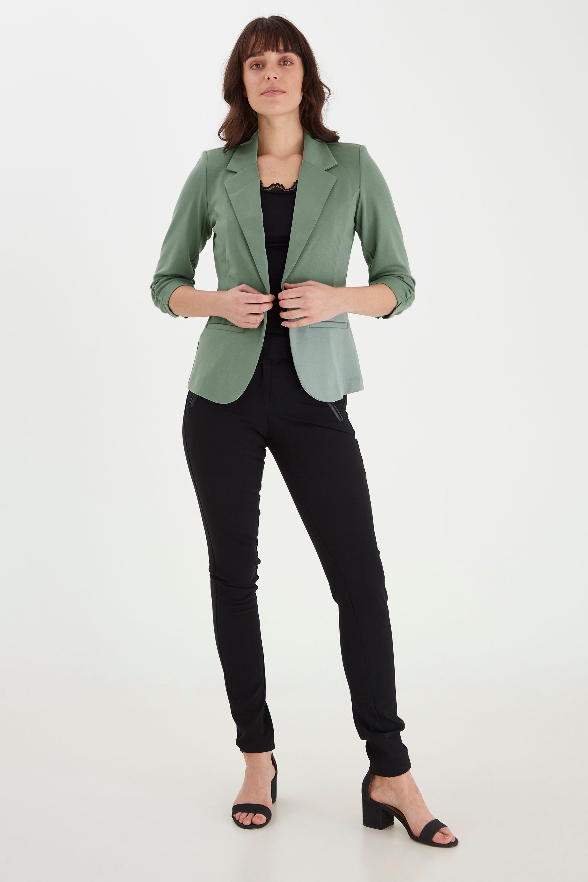 fransa Jackenblazer »Blazer FRZablazer«