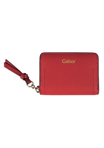 Geldbörse »MALIN WALLETS Small zip wallet«