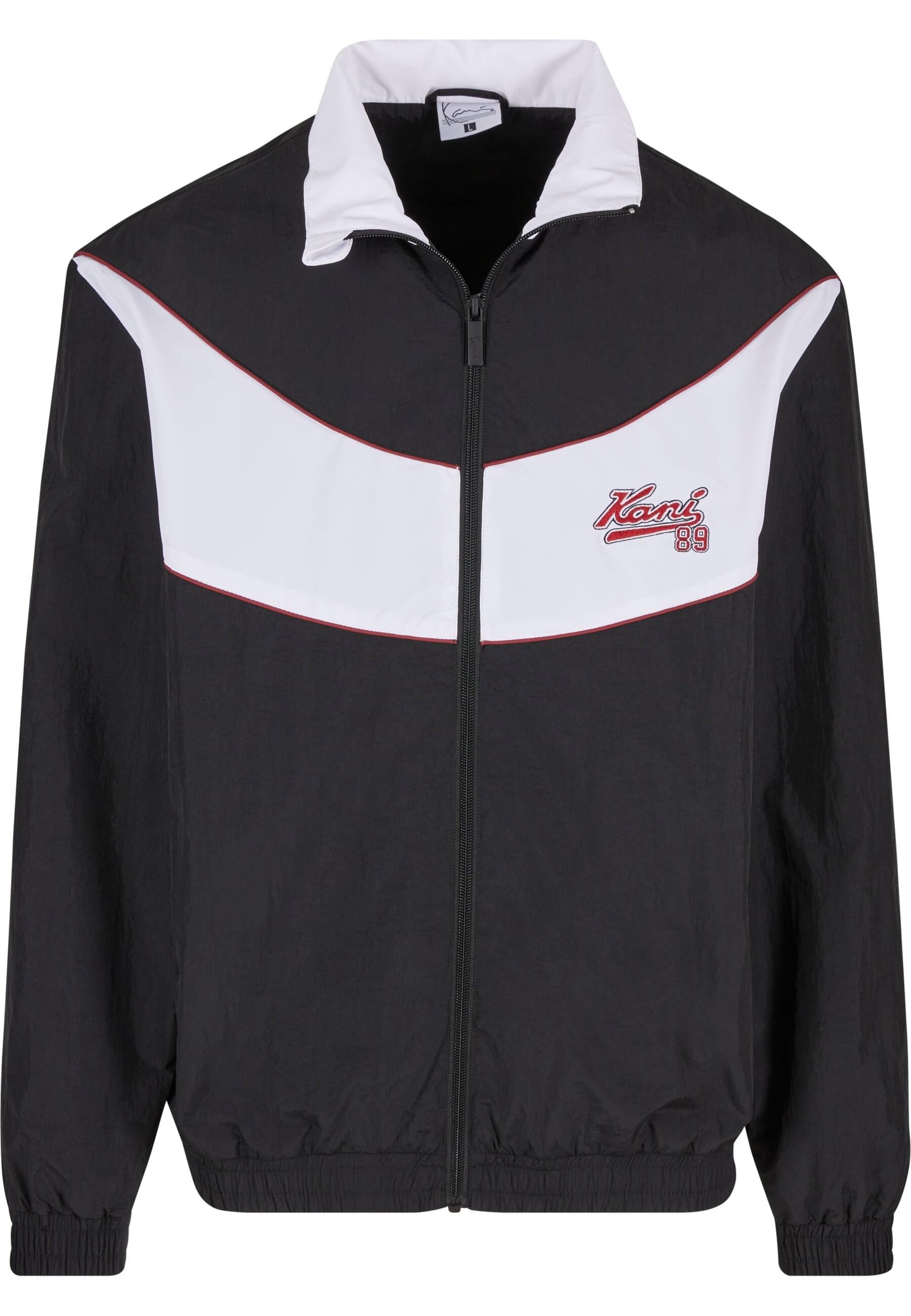 Karl Kani Trainingsjacke "Karl Kani Kani Varsity Trackjacket", (1 St.), ohn günstig online kaufen