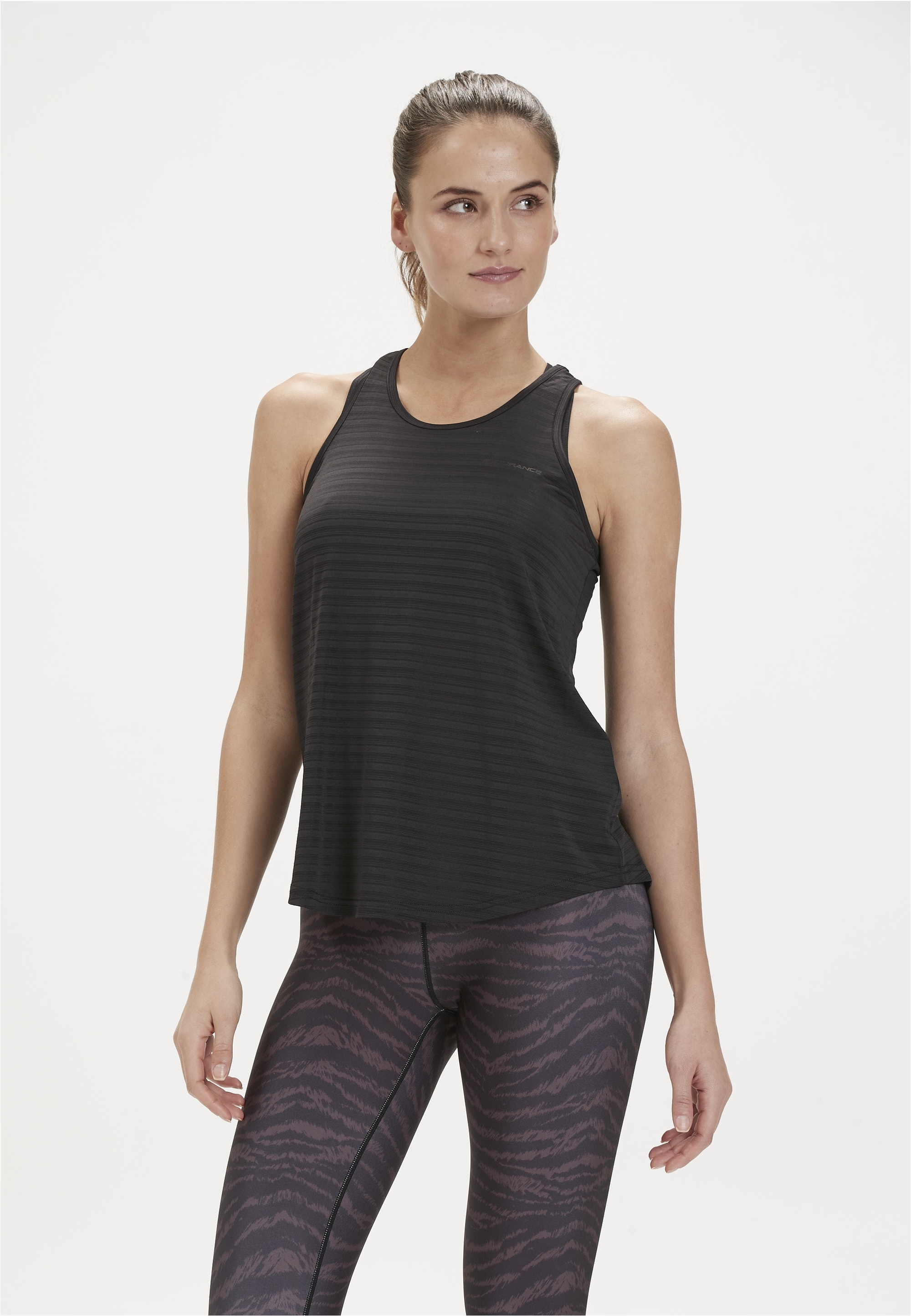 ENDURANCE Tanktop »REGIER«, (1 tlg.), mit innovativer QUICK DRY Technologie