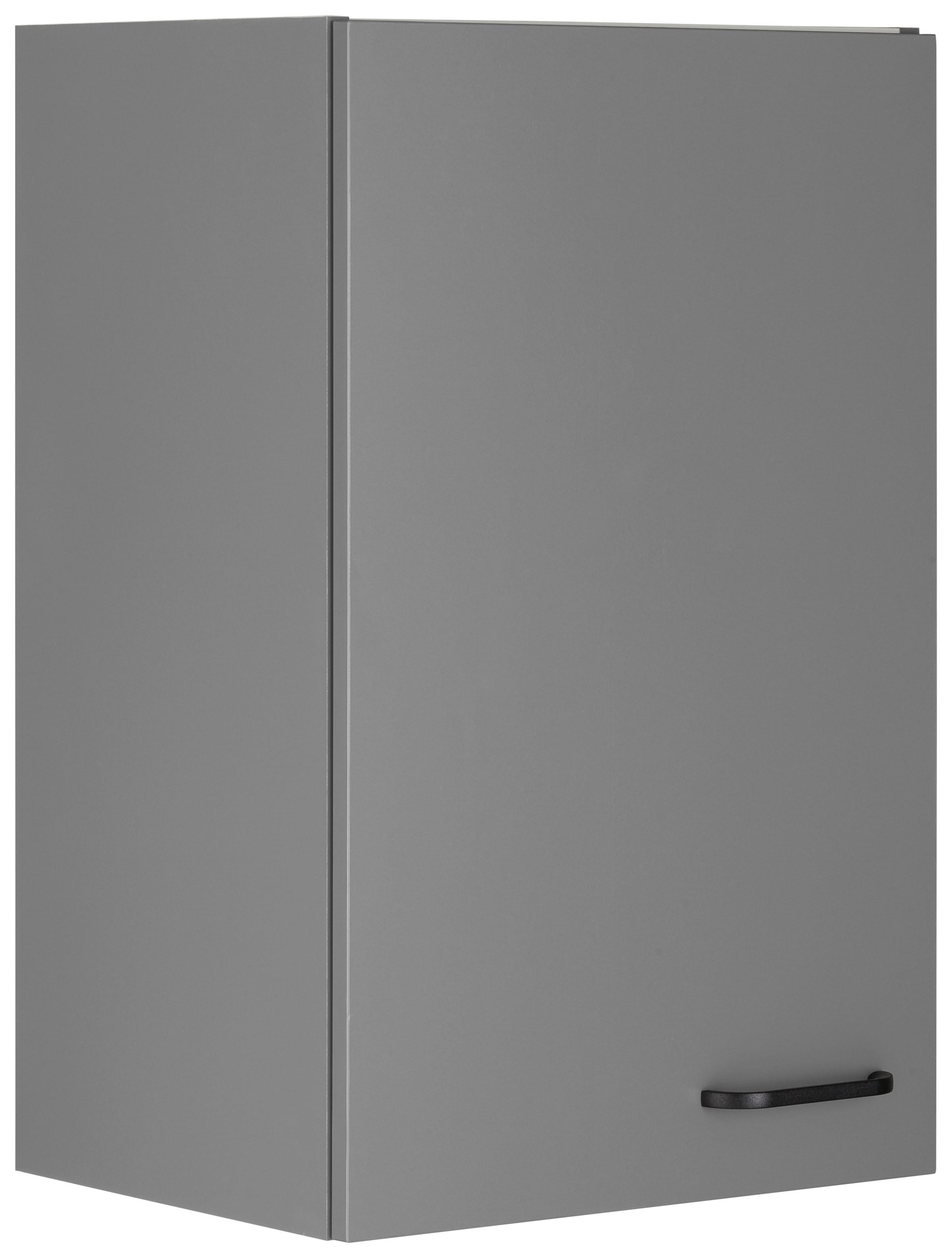 OPTIFIT Hängeschrank "Elga", mit Soft-Close-Funktion und Metallgriff, Breite 45 cm