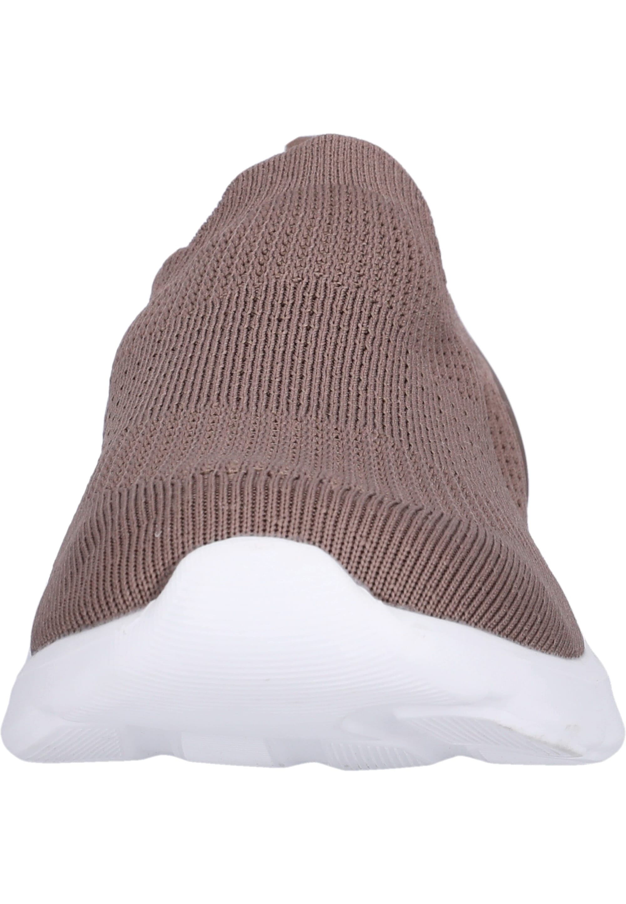 CRUZ Sneaker »Thrown«, in verschlusslosem Design