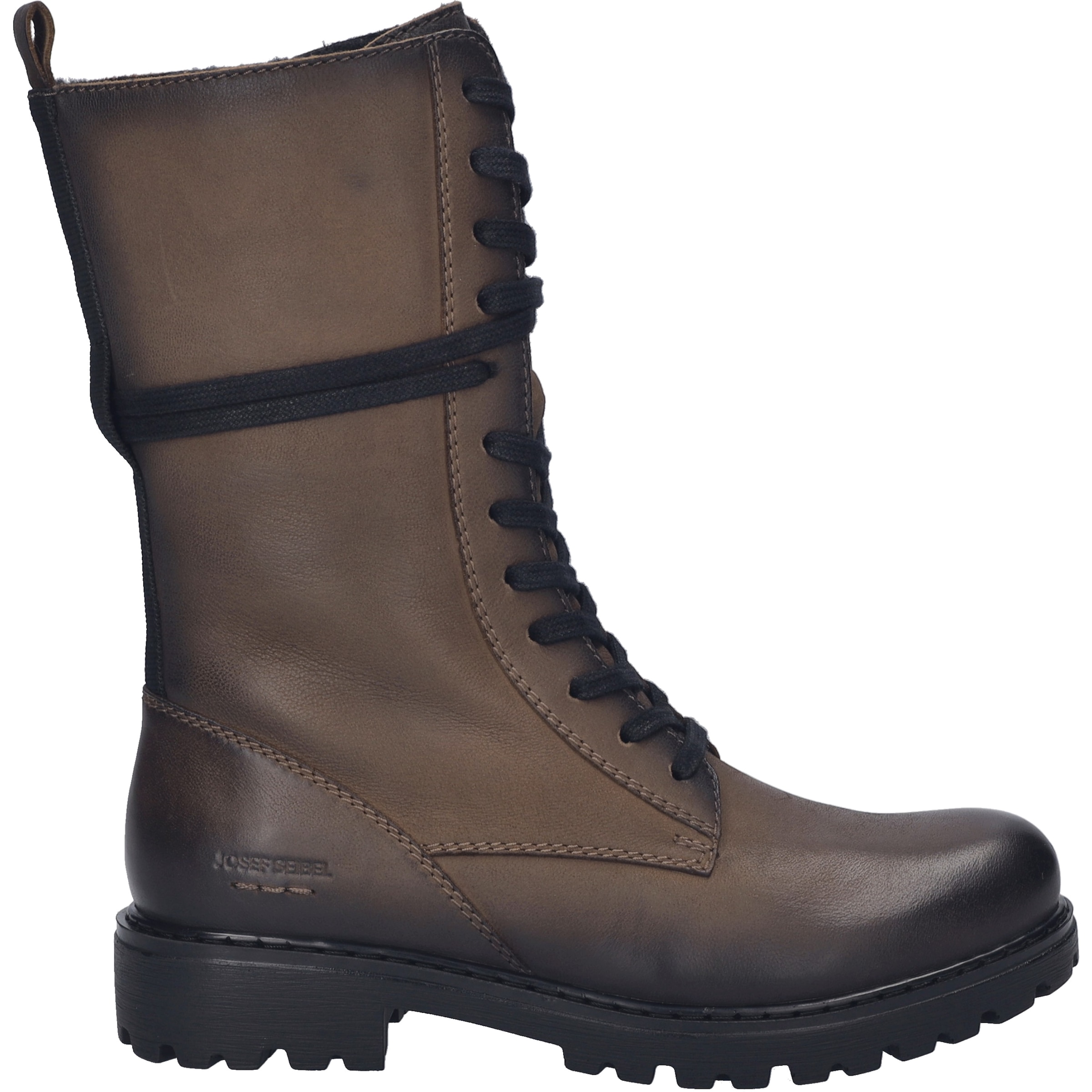 Josef Seibel Stiefel »Melinda 29, cognac«