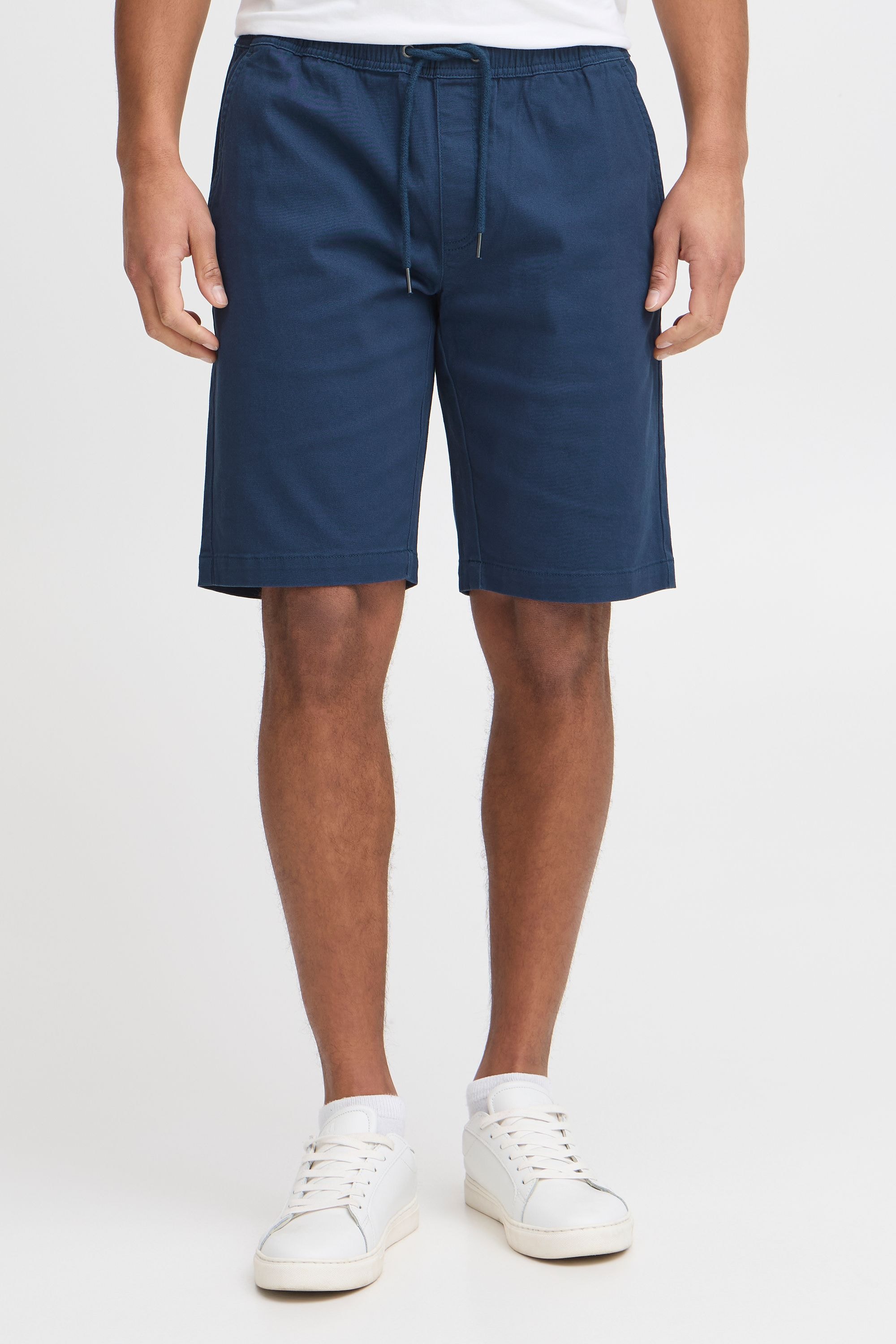 Blend Chinoshorts "BHMBHKVANT" Basic Shorts mit Taschen günstig online kaufen