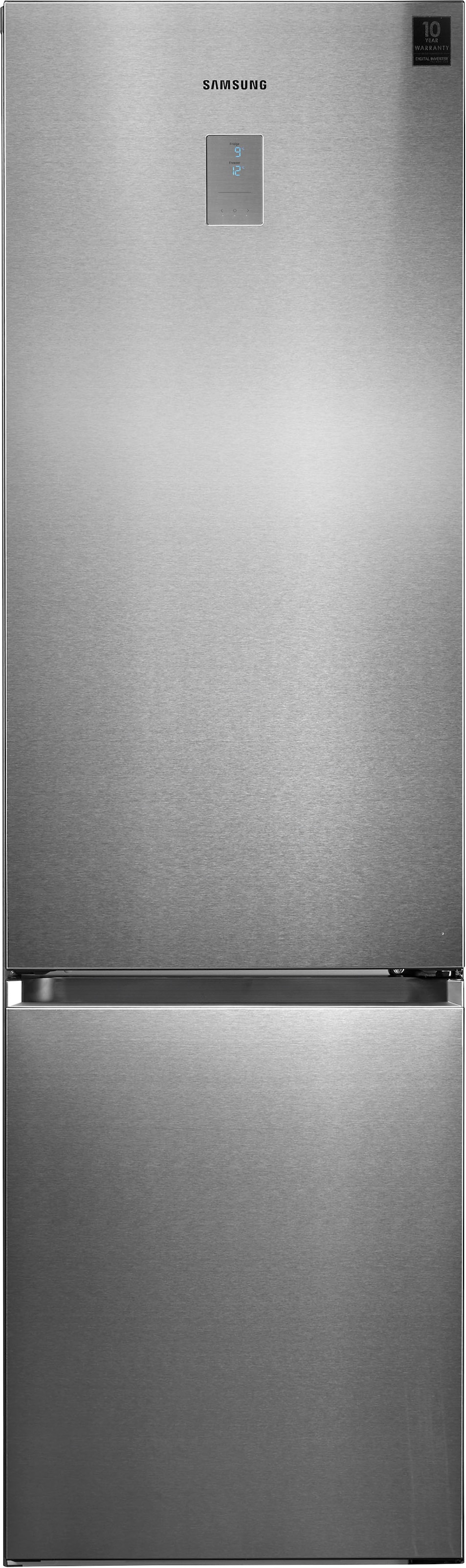 Samsung Kühl-/Gefrierkombination Bespoke »RL38A7763SR«