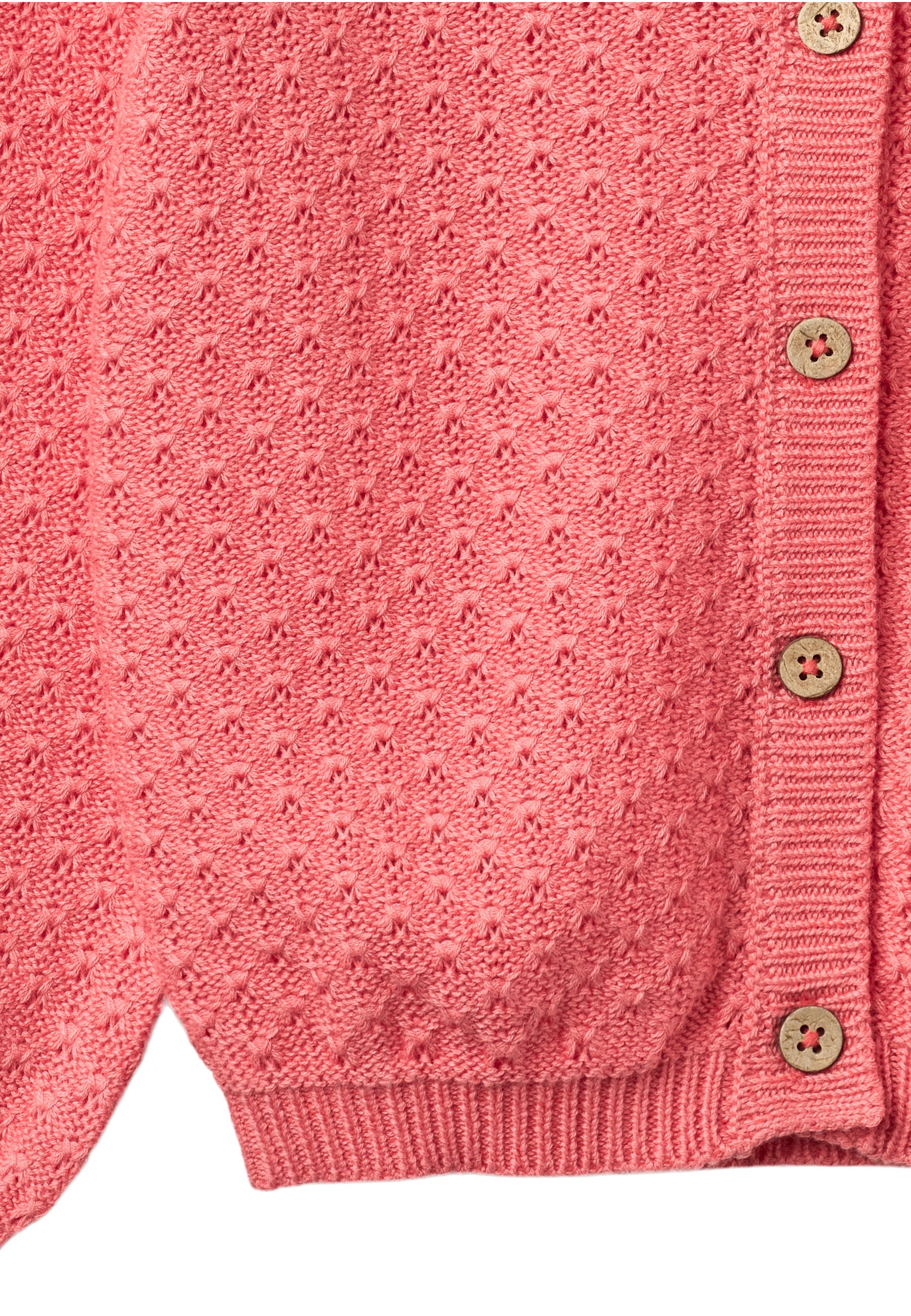 WHEAT Strickjacke »WHEAT Knit Cardigan Magnella« 1
