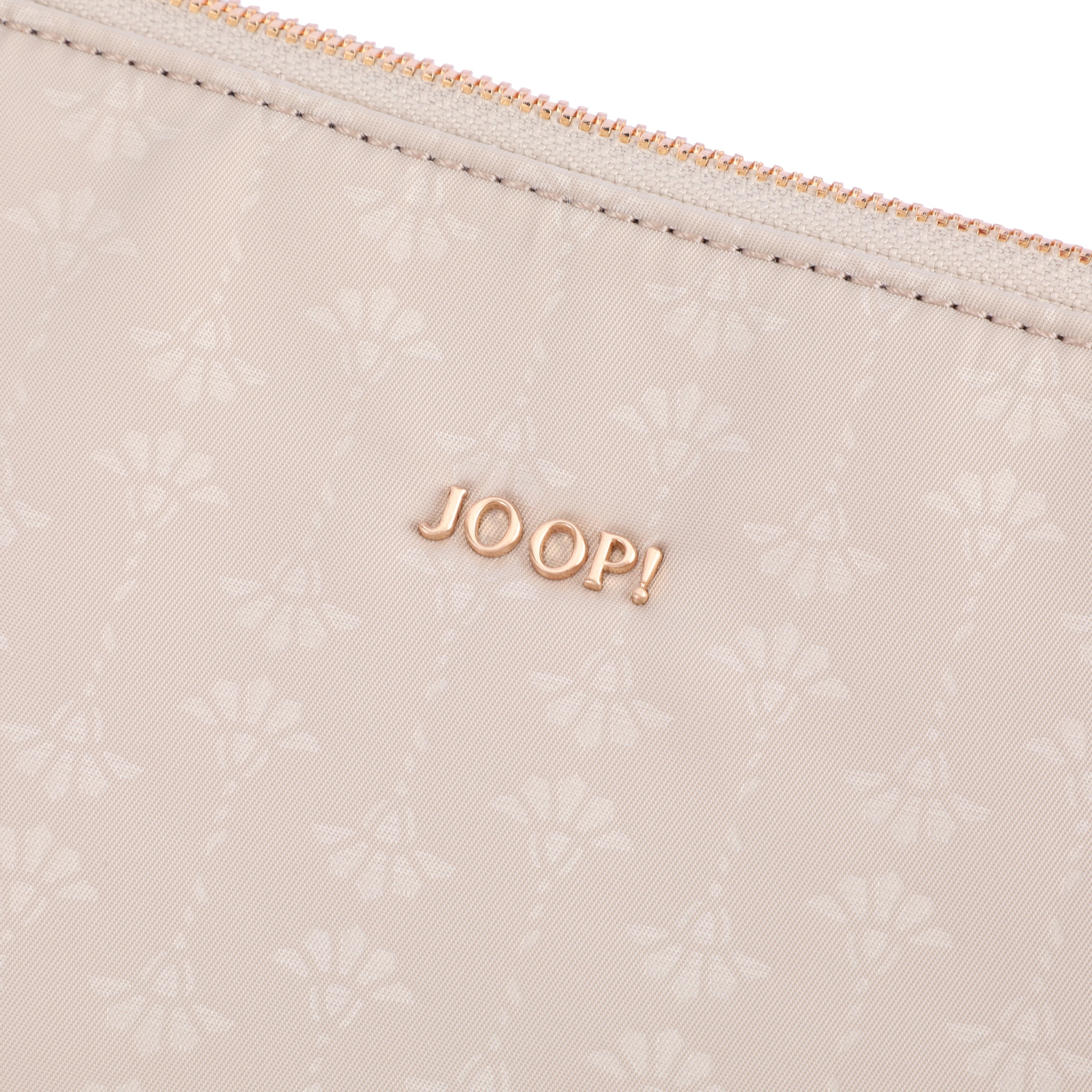 JOOP! Schultertasche »collana tessuto jasmina shoulderbag mvz«