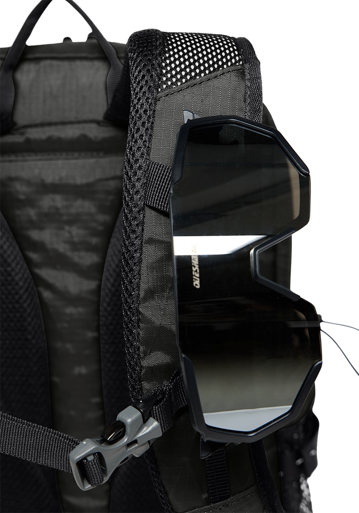 Jack Wolfskin Daypack »WANDERMOOD PACK 20«