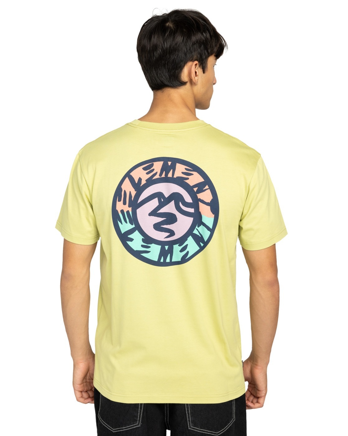 Element T-Shirt "Path Ahead" günstig online kaufen