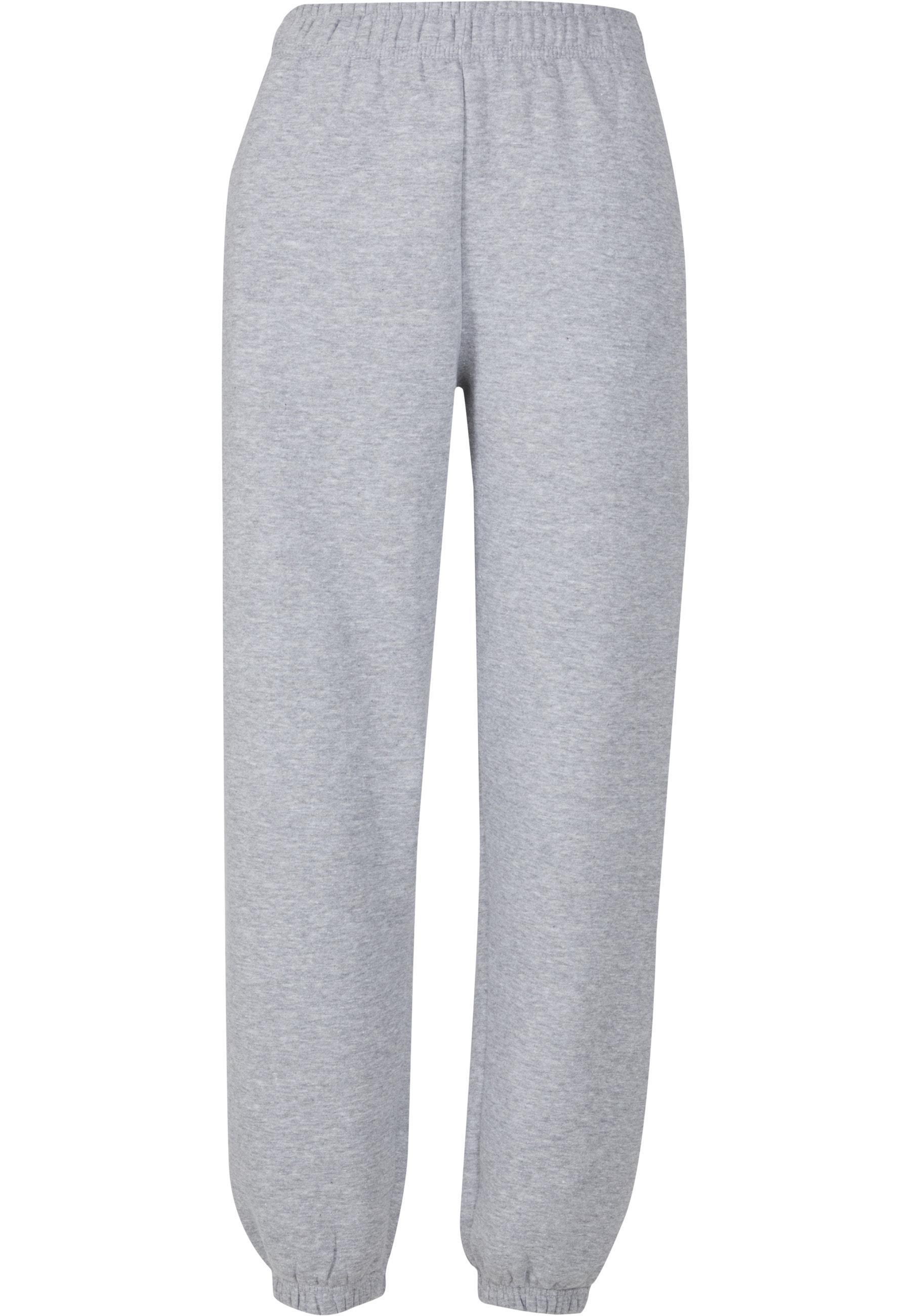 URBAN CLASSICS Jogginghose "Urban Classics Ladies Basic Essential Sweatpant günstig online kaufen
