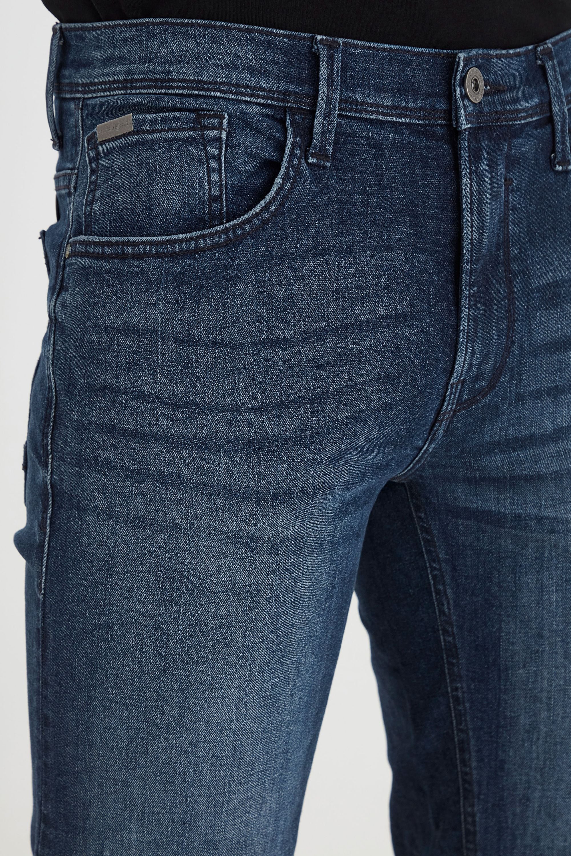 Blend Jeansshorts »Jeansshorts BHDenon«