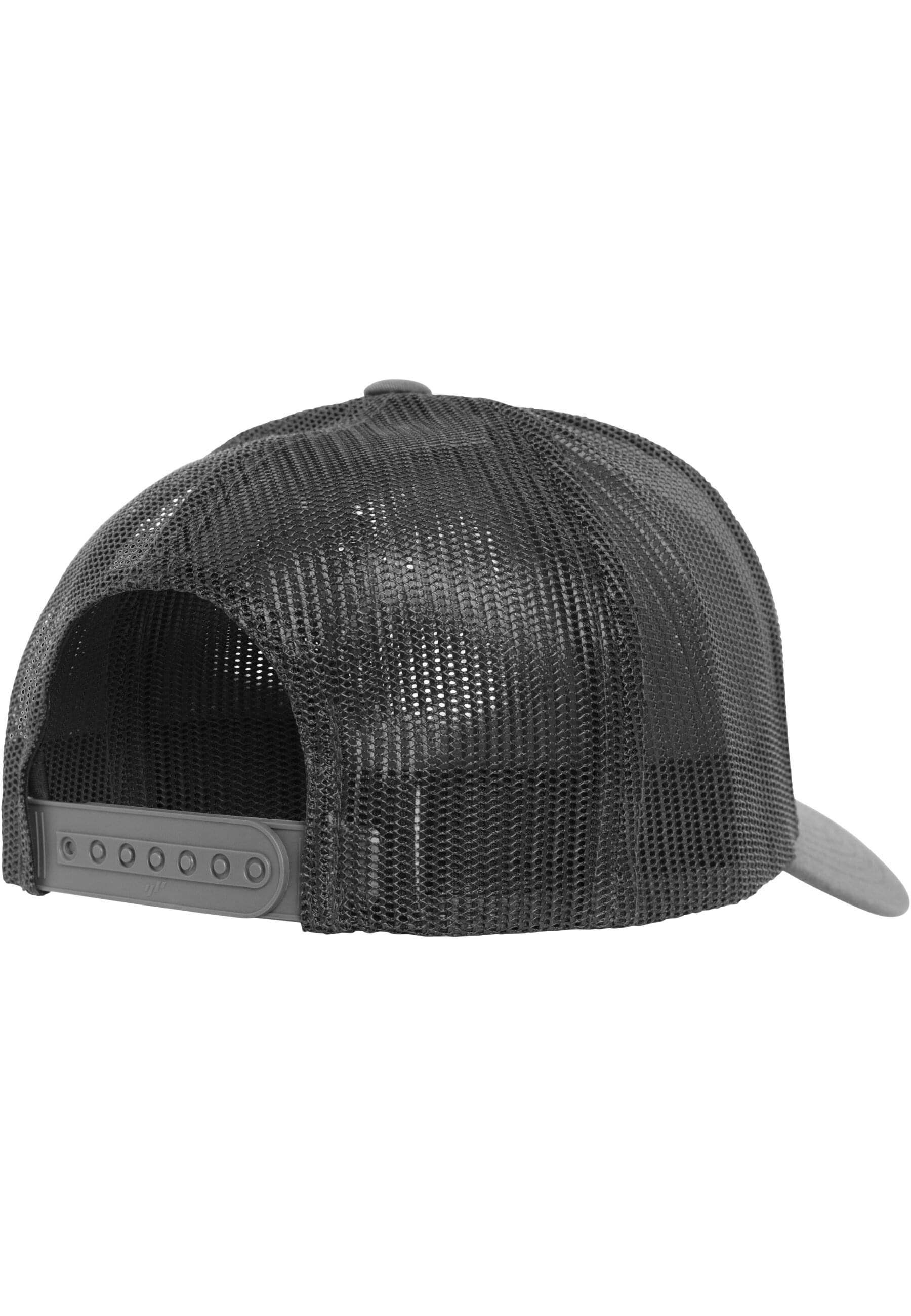 Flexfit Flex Cap »Flexfit Unisex Retro Trucker Colored Front«