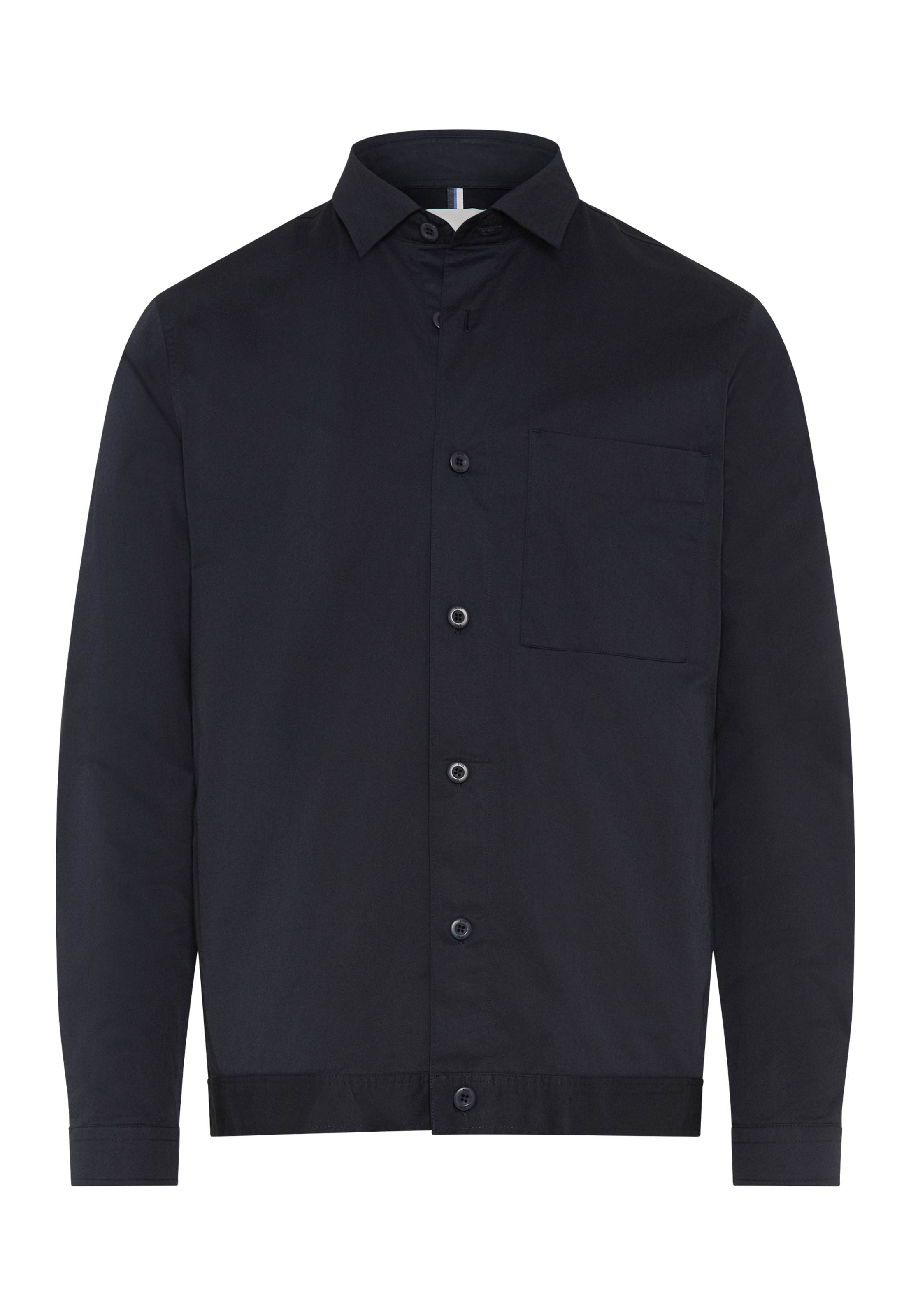 Brax Langarmhemd "Style KAY" günstig online kaufen