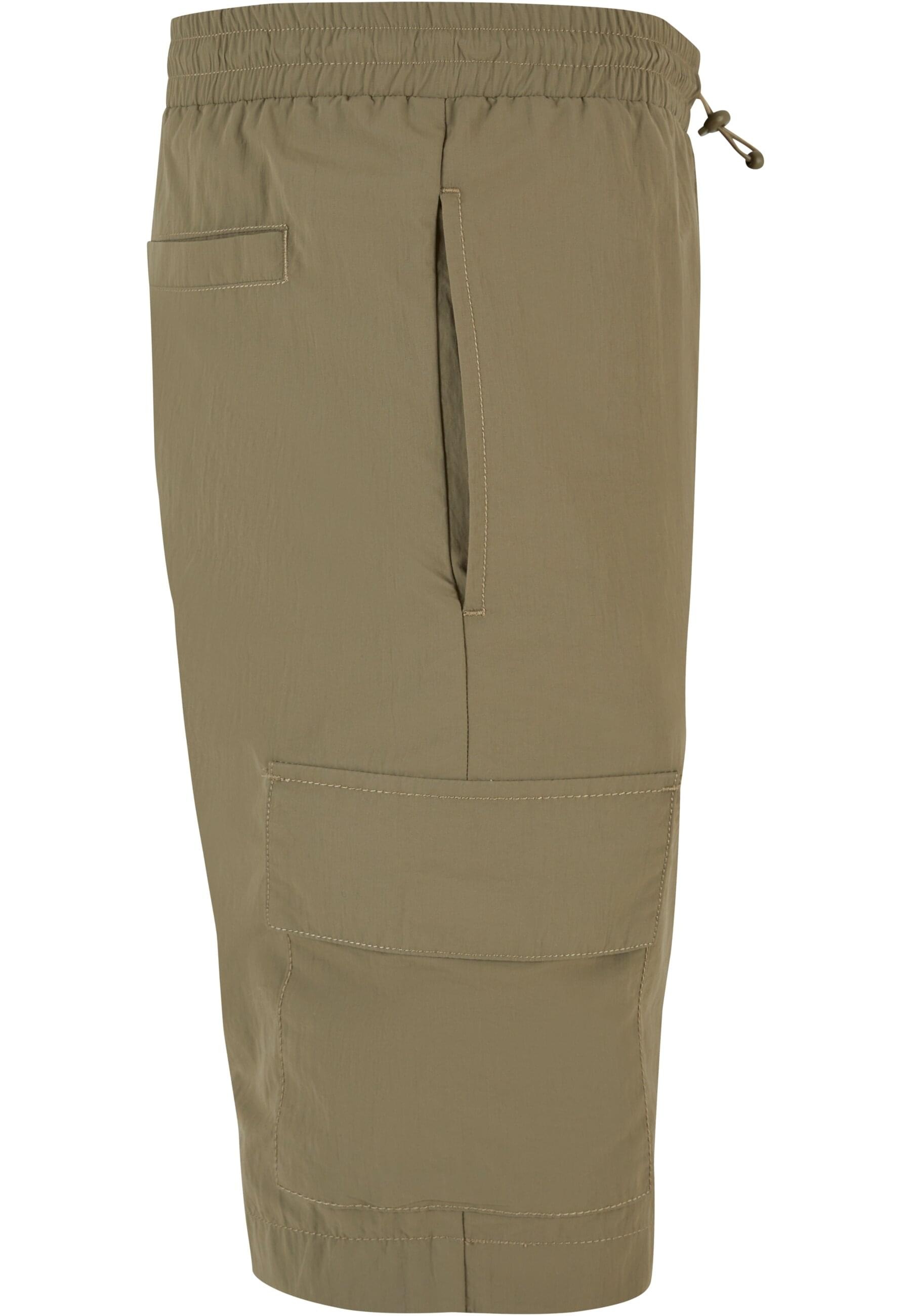 Karl Kani Cargoshorts »Karl Kani Herren«, (1 tlg.)