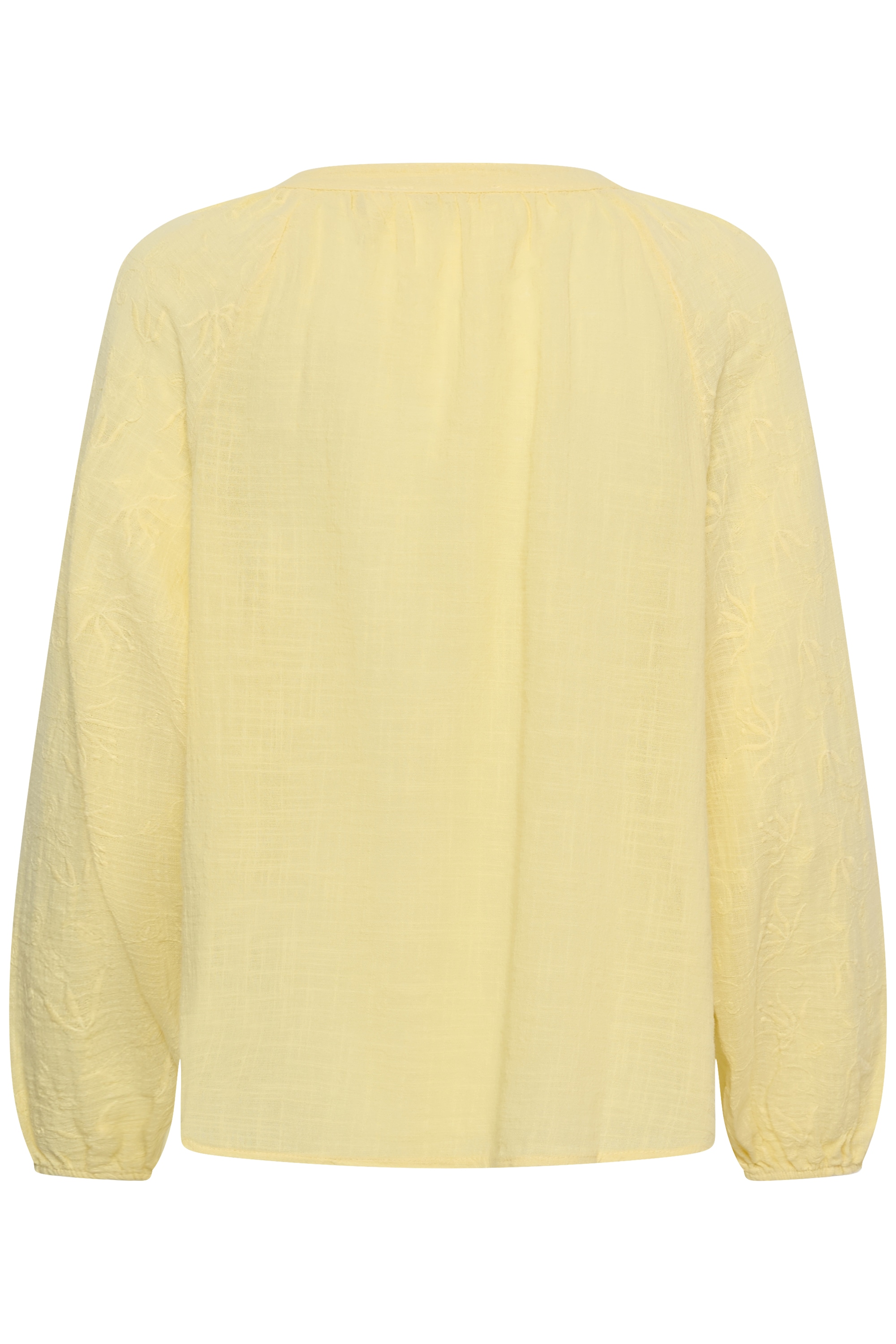 Cream Langarmbluse »Langarm-Bluse CRGemi«