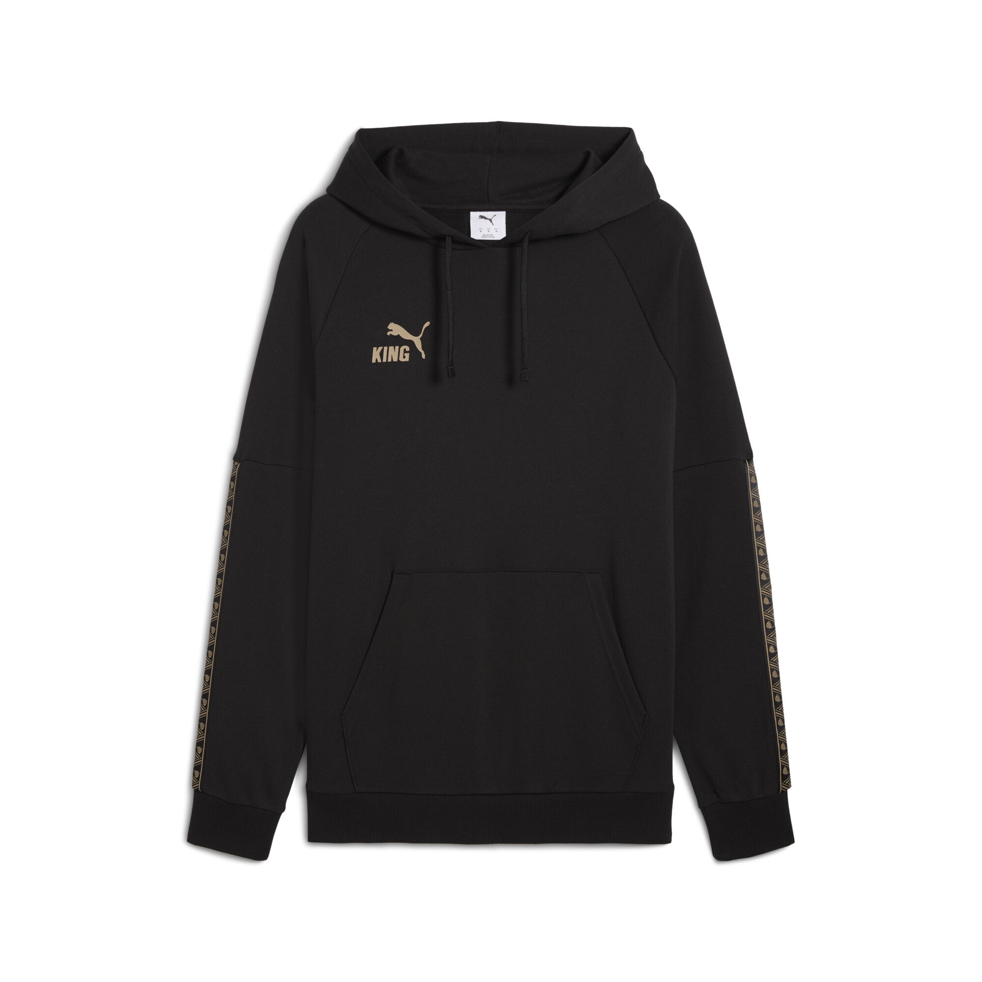 PUMA Hoodie "KING Fußballhoodie Herren" günstig online kaufen