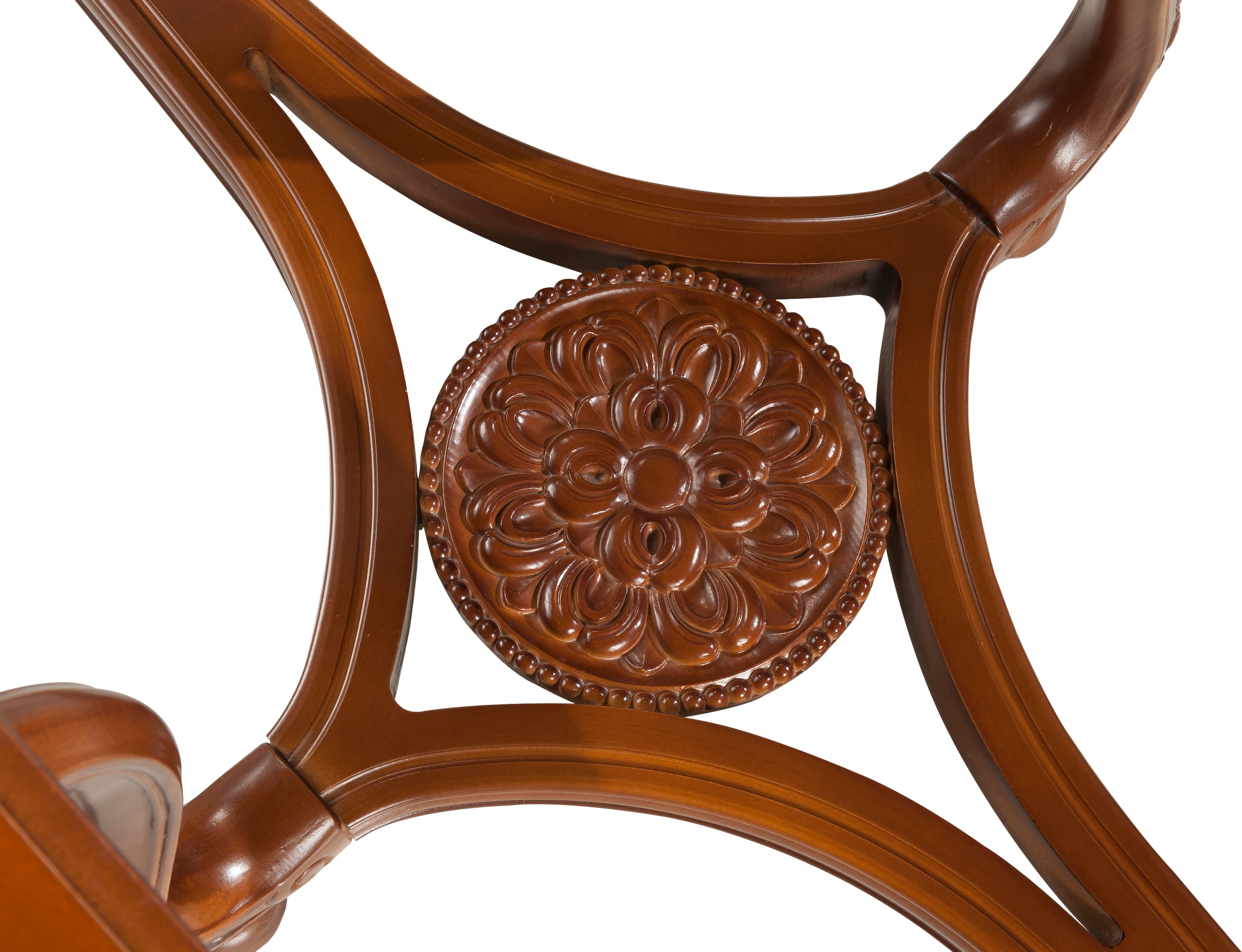 Home affaire Beistelltisch »Giotto«, Breite 120 cm