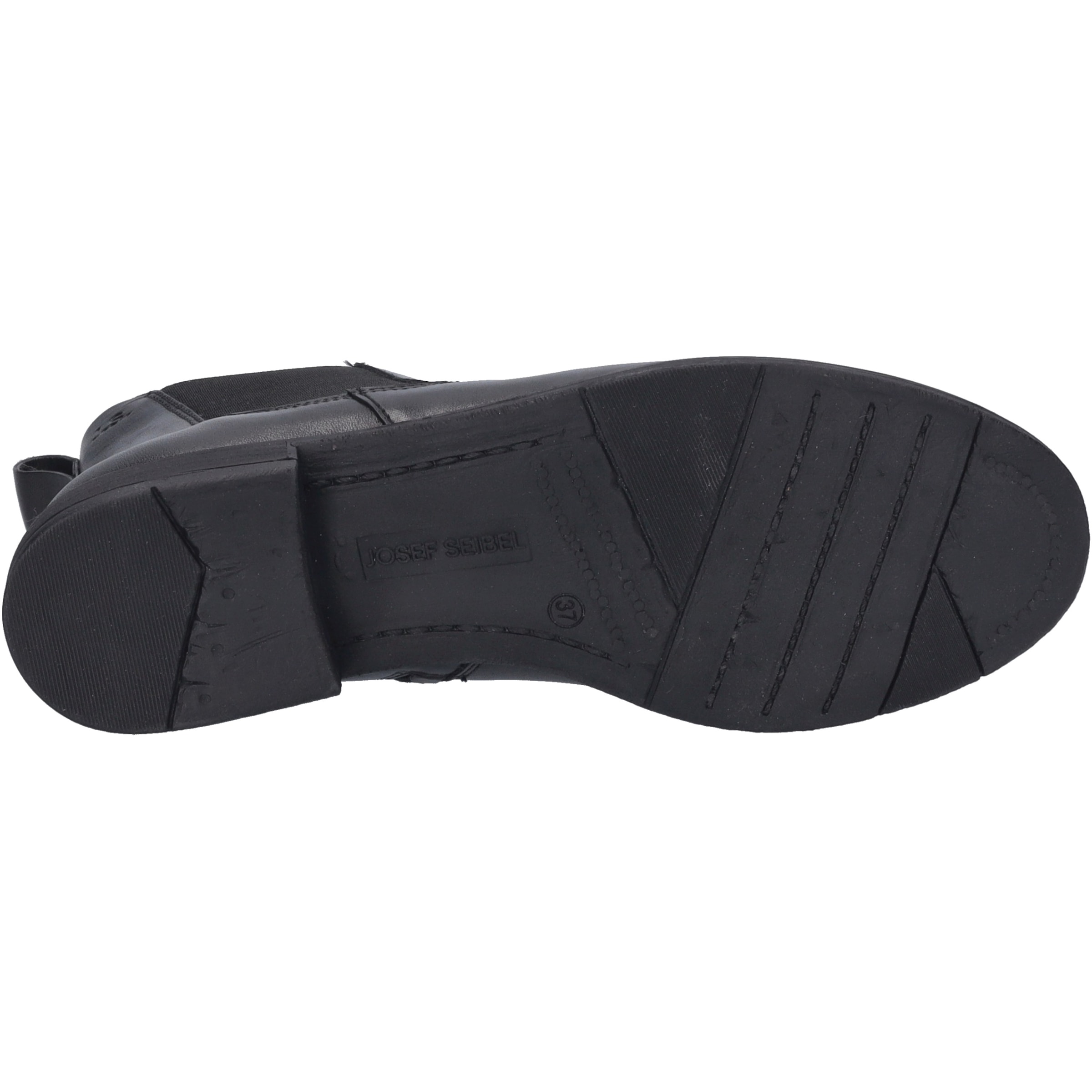 Josef Seibel Stiefelette »Simona 03, schwarz«