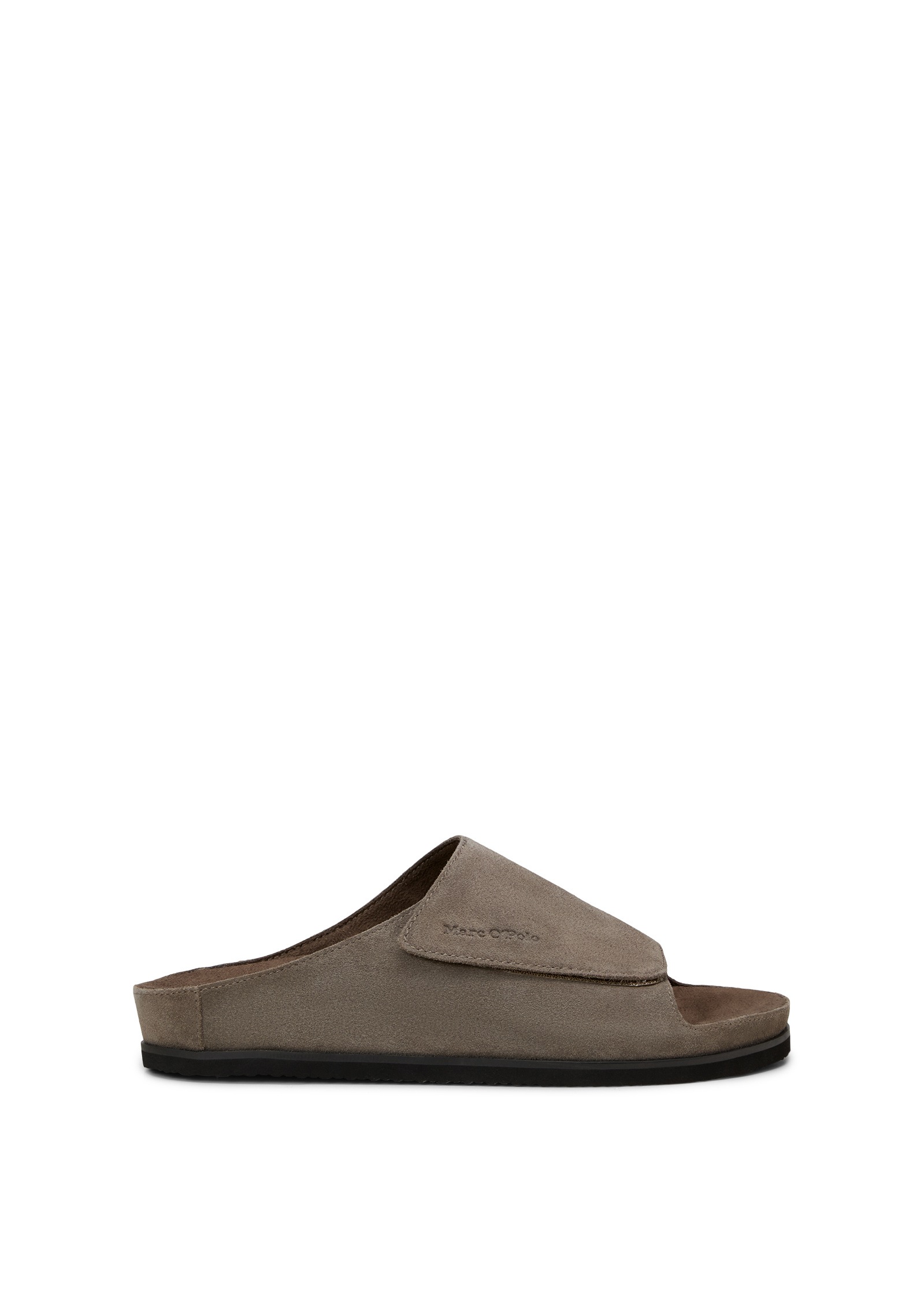 Marc OPolo Sandale "mit breitem Klettverschluss" günstig online kaufen