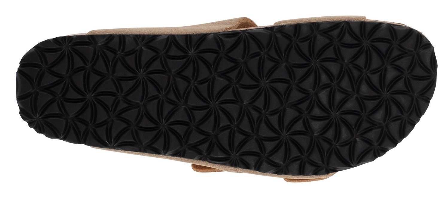 Thumbnail - Tamaris Pantolette Sommerschuh, Schlappen mit gepolstertem Fußbett