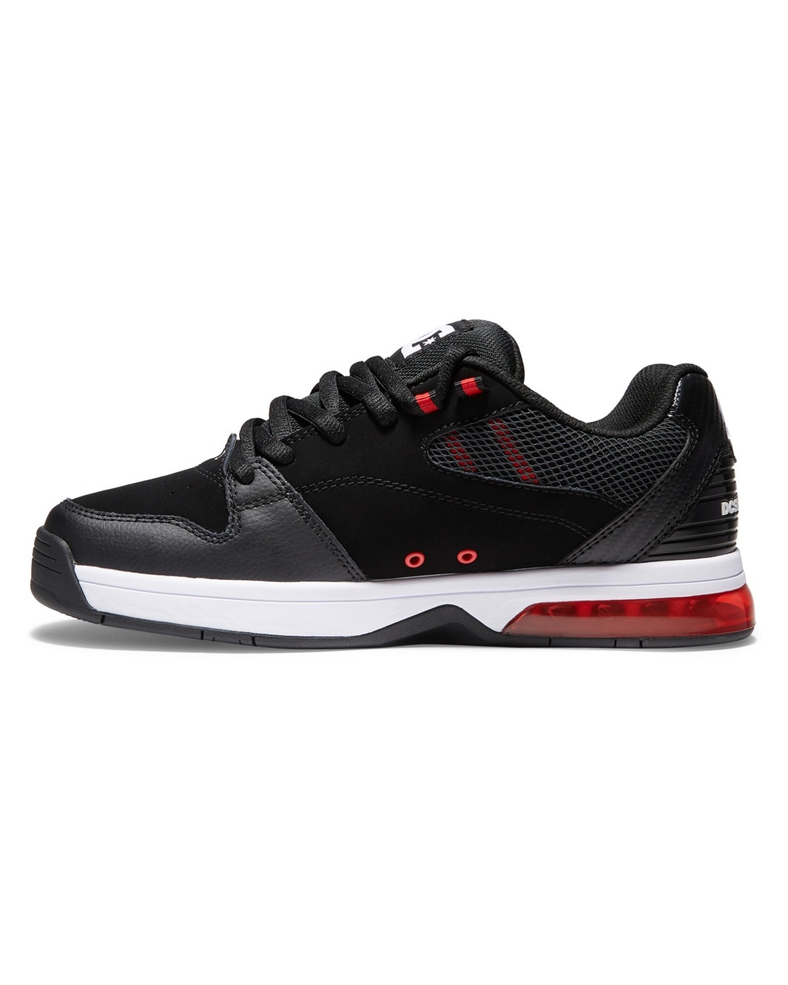 DC Shoes Sneaker »Versatile«