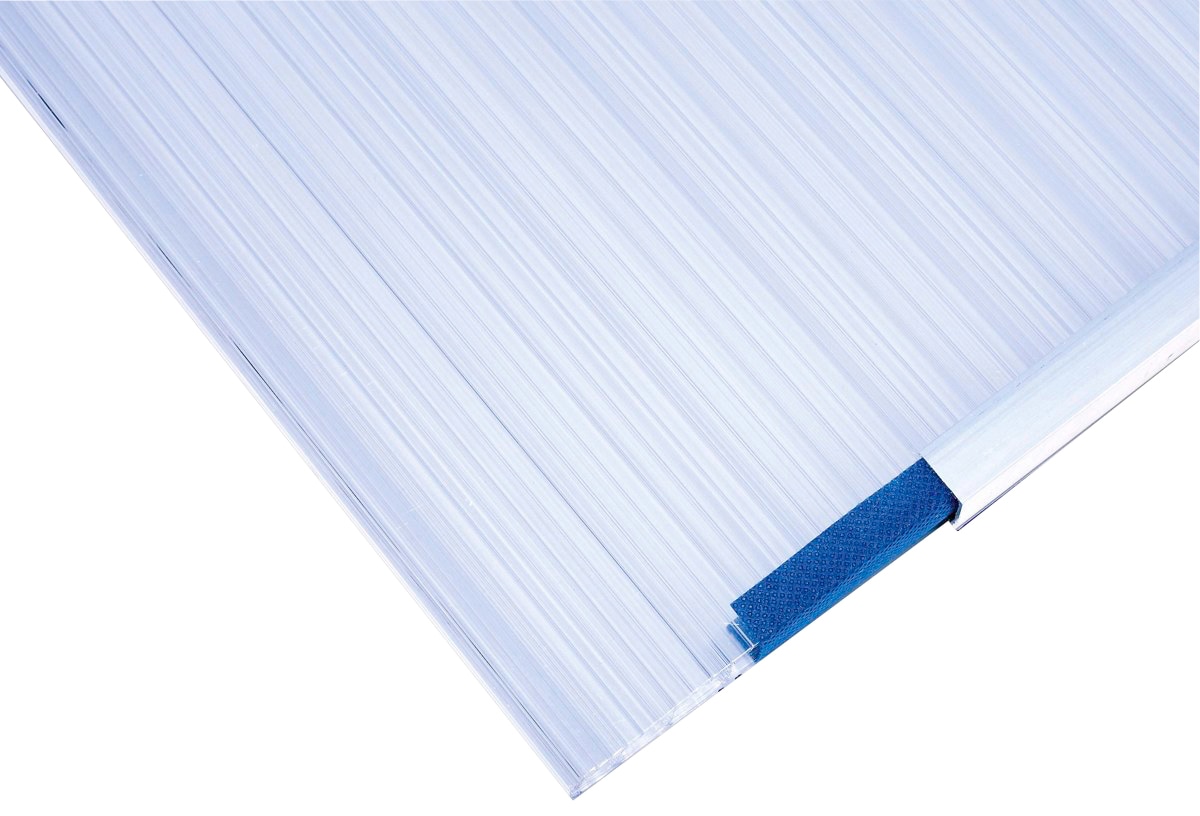 Thumbnail - Skanholz Einzelcarport "Franken" Leimholz 300 cm natur