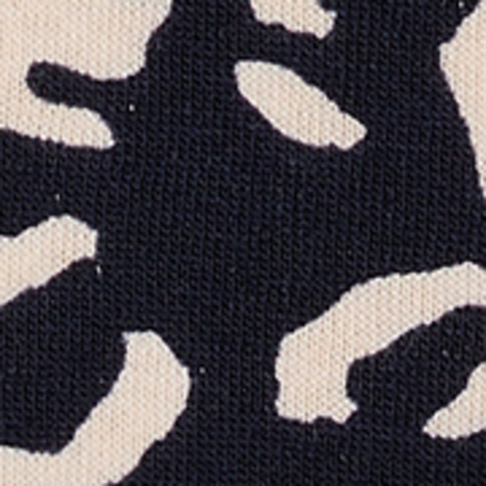 Cecil Sweatshirt, mit Tunnelzug am Saum