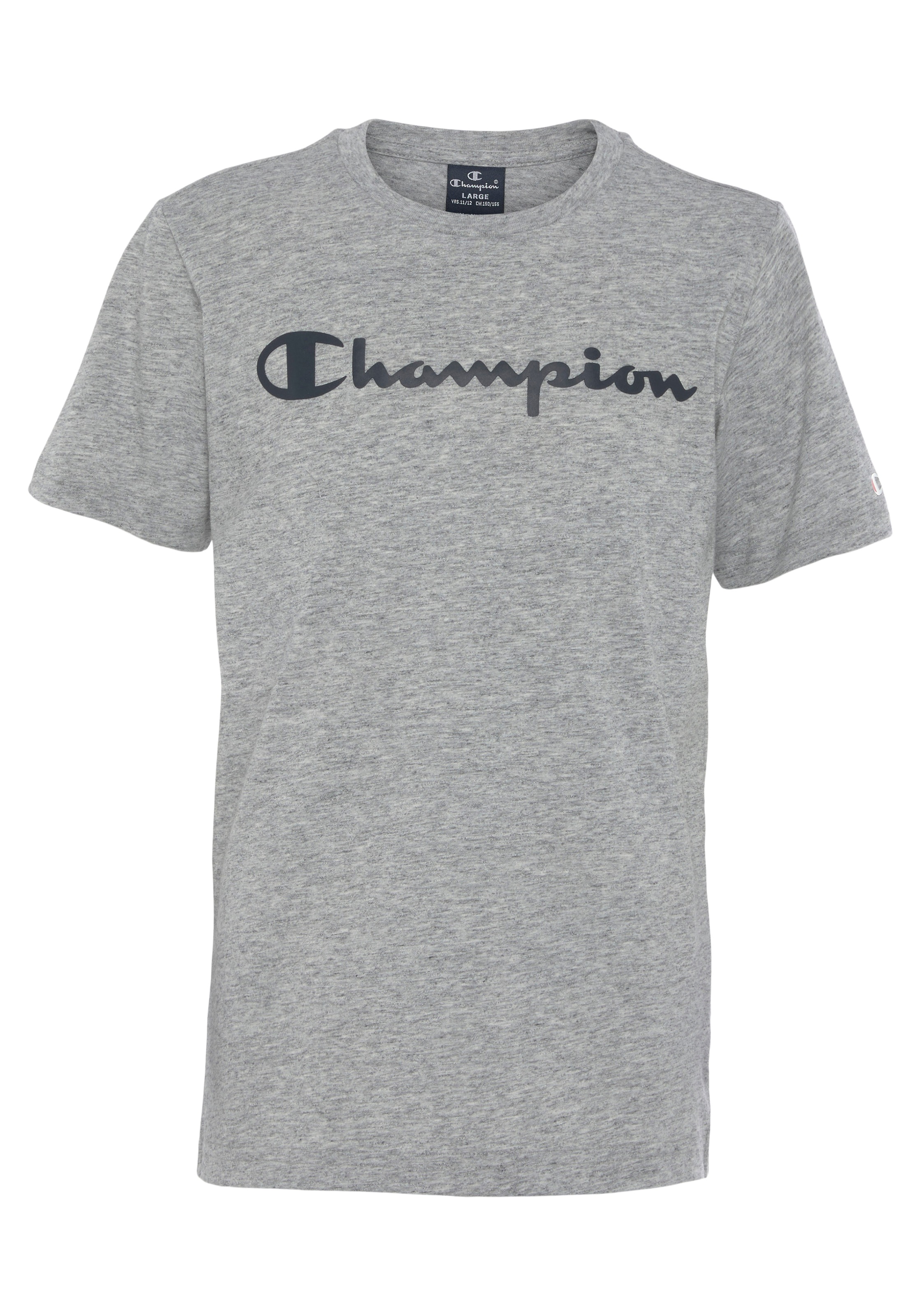 Champion T-Shirt »2Pack BAUR für Kinder« Crewneck ▷ | - T-Shirt für