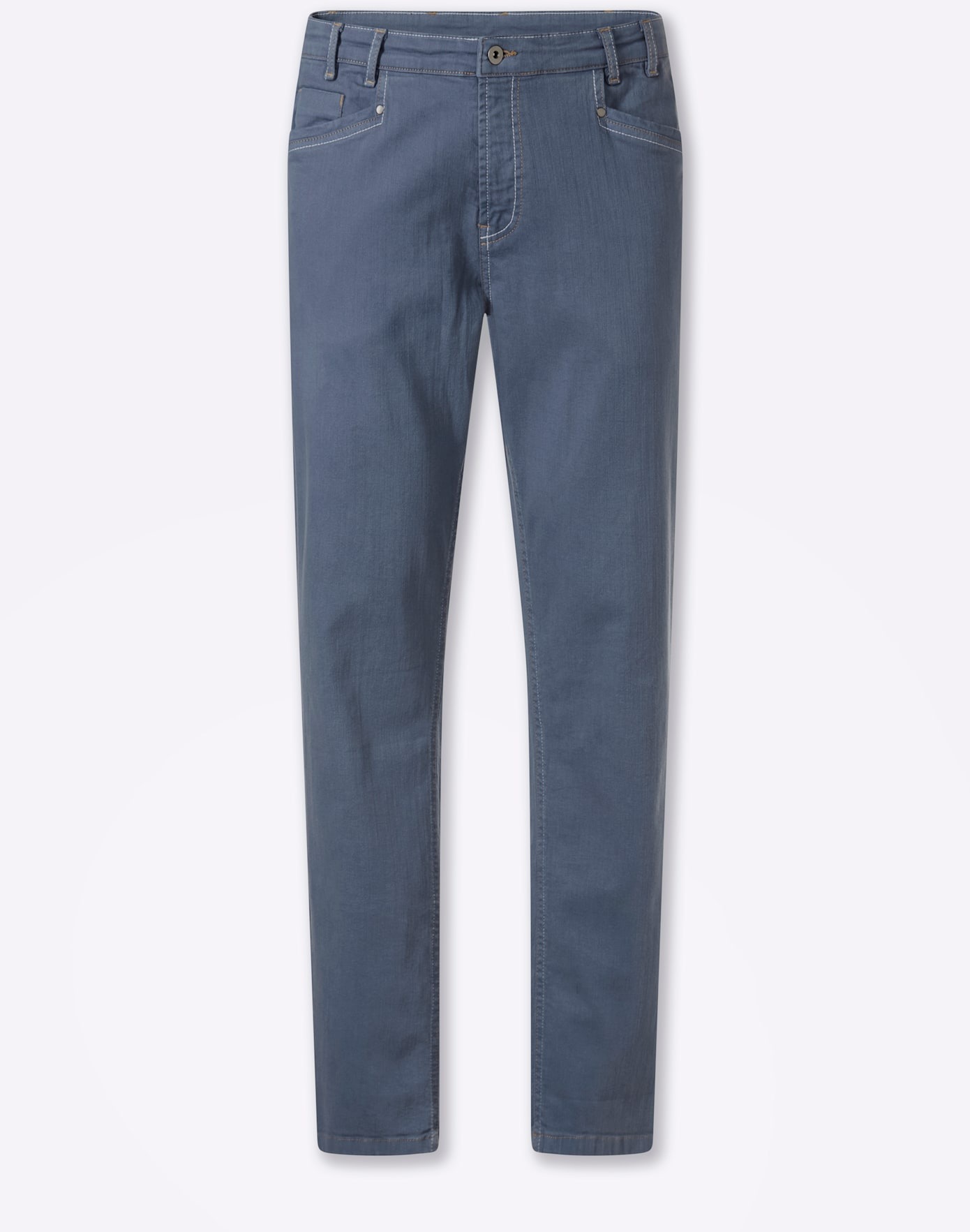 Marco Donati 5-Pocket-Jeans 1 tlg. günstig online kaufen