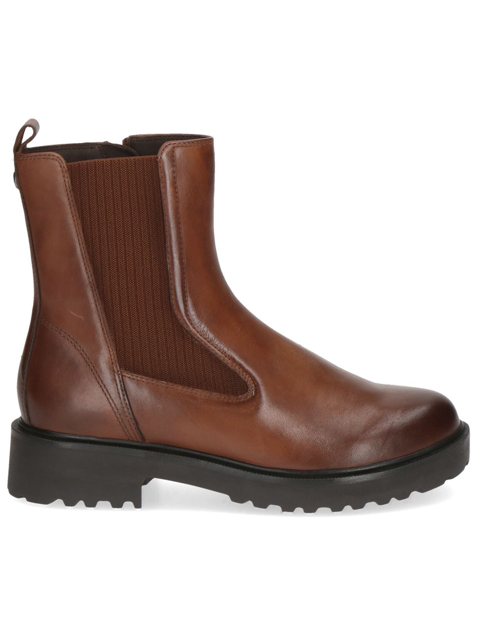 Caprice Stiefelette »Caprice Stiefelette Leder/Textil«