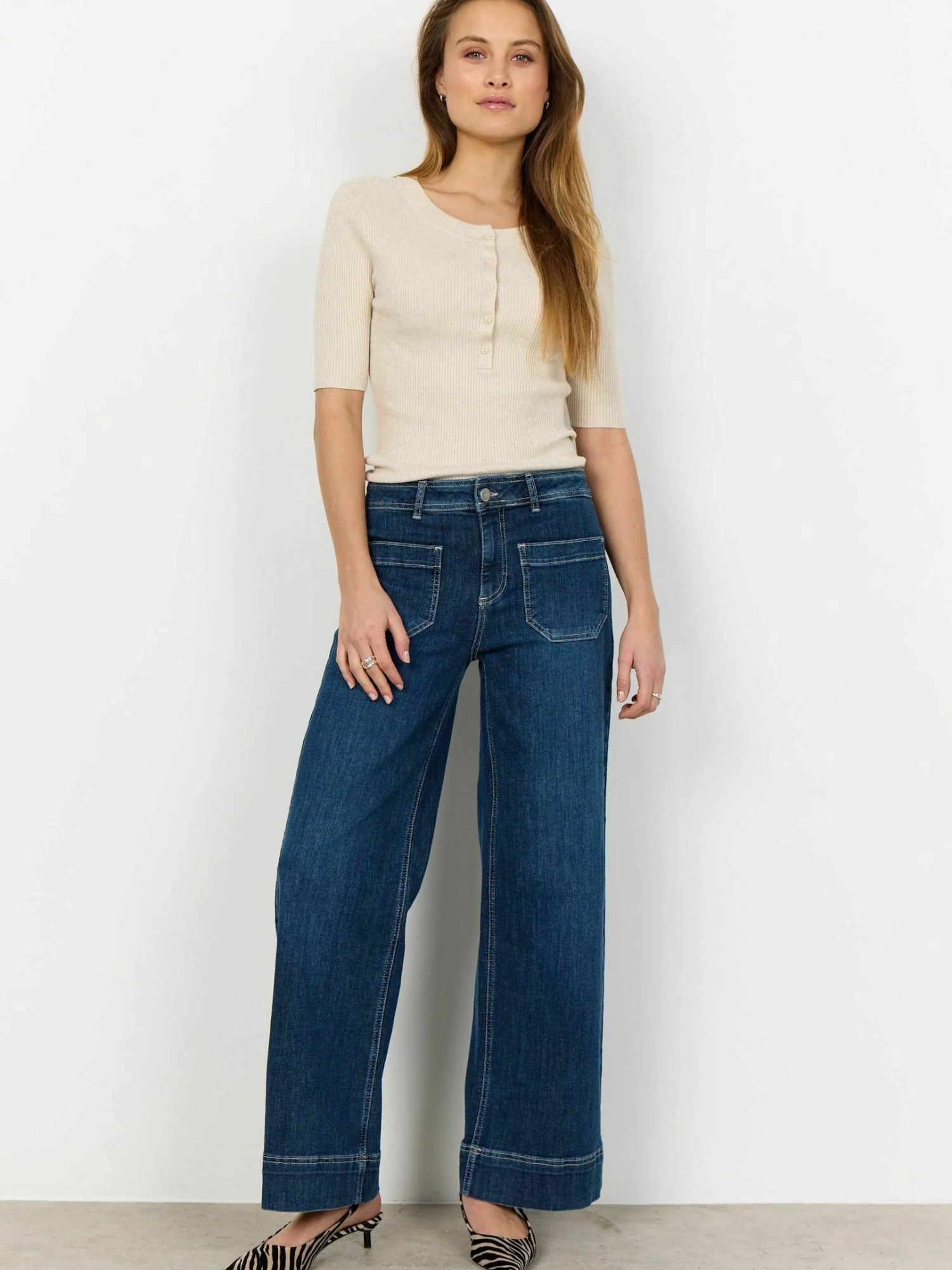 soyaconcept Funktionstop »Soya Concept Top SC-DOLLIE 781«