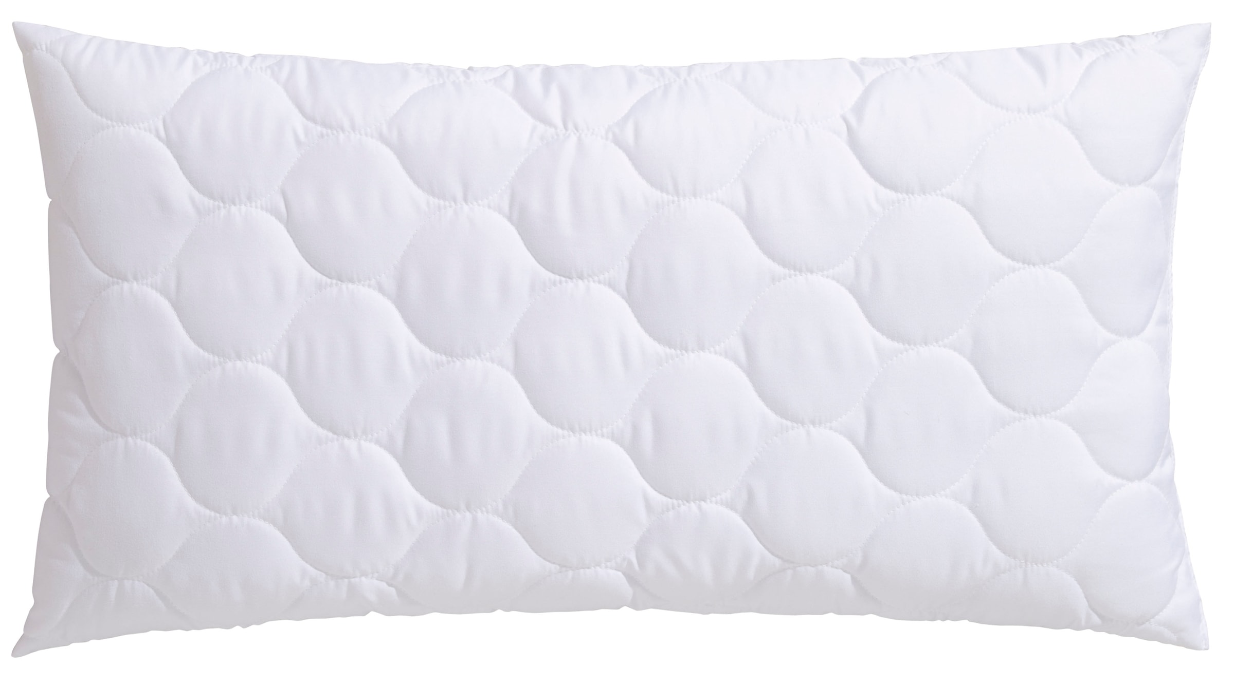 OTTO home Microfaserkissen "Angly Kopfkissen 40x80, 80x80, ultra-weich, stü günstig online kaufen