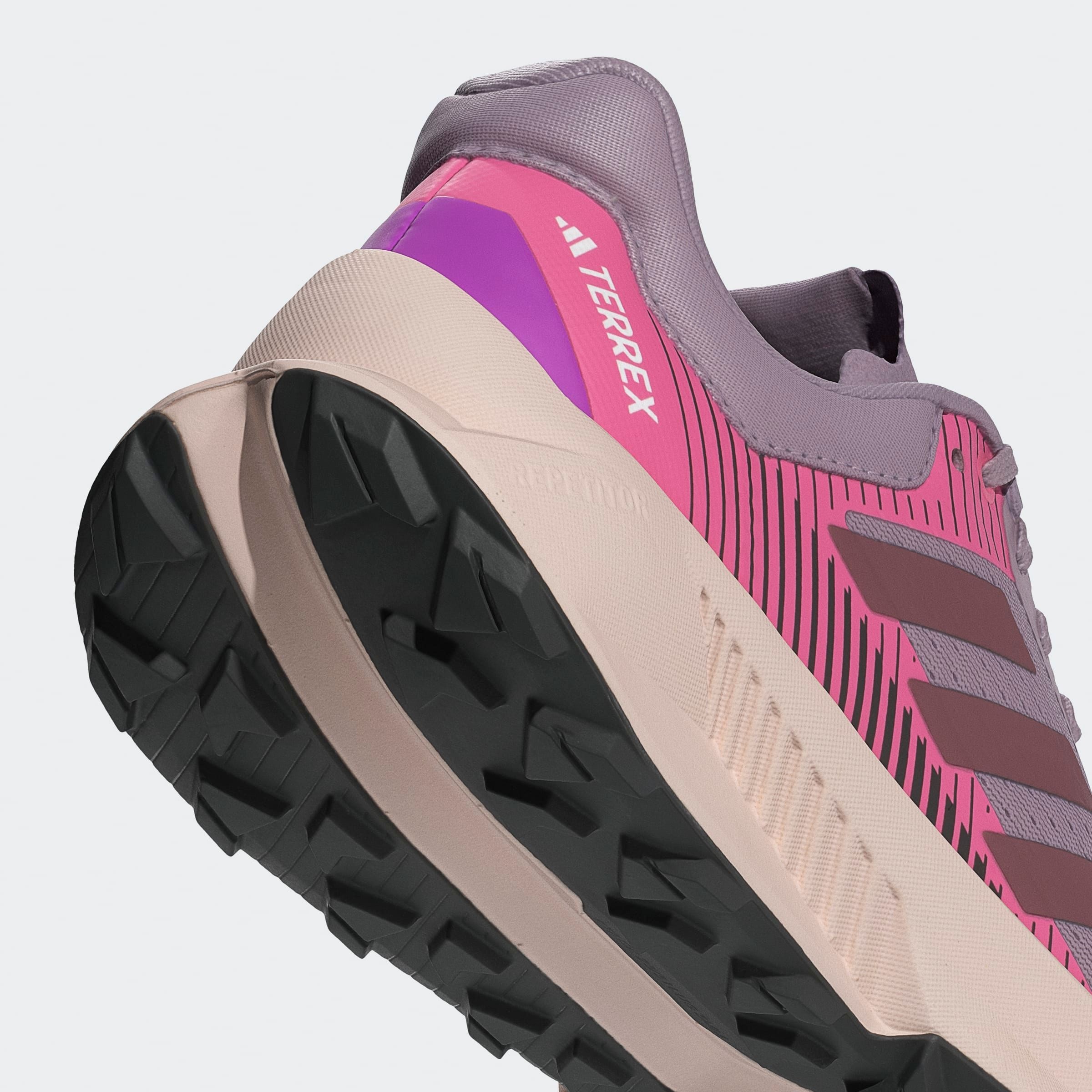 adidas TERREX Trailrunningschuh »SOULSTRIDE FLOW TRAILRUNNING«