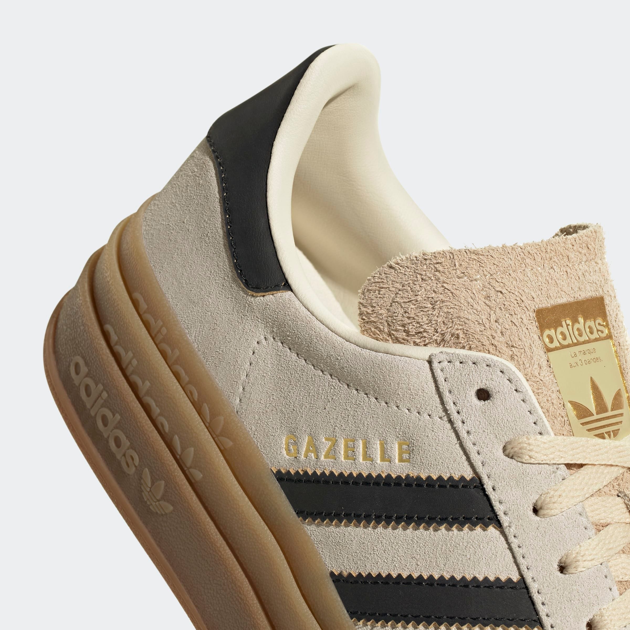 adidas Originals Sneaker »GAZELLE BOLD«