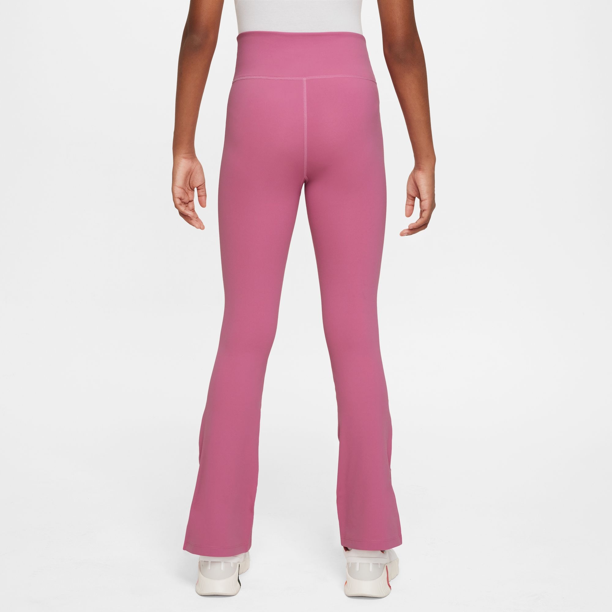 Nike Trainingstights »G NK DF ONE TGHT FLARE«  für Mädchen und Jugendliche, normale Weite