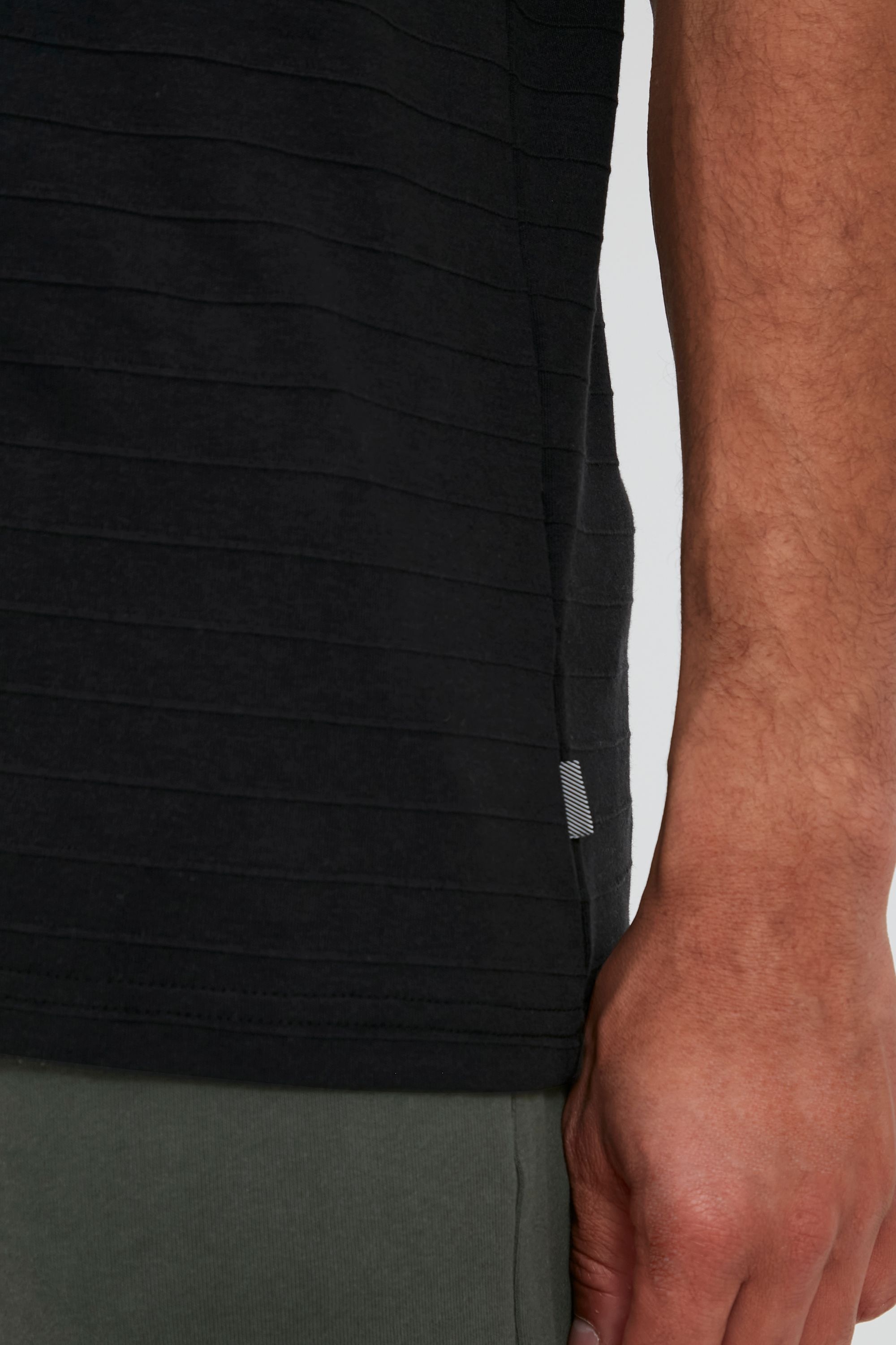 !Solid T-Shirt »T-Shirt SDTrevor«