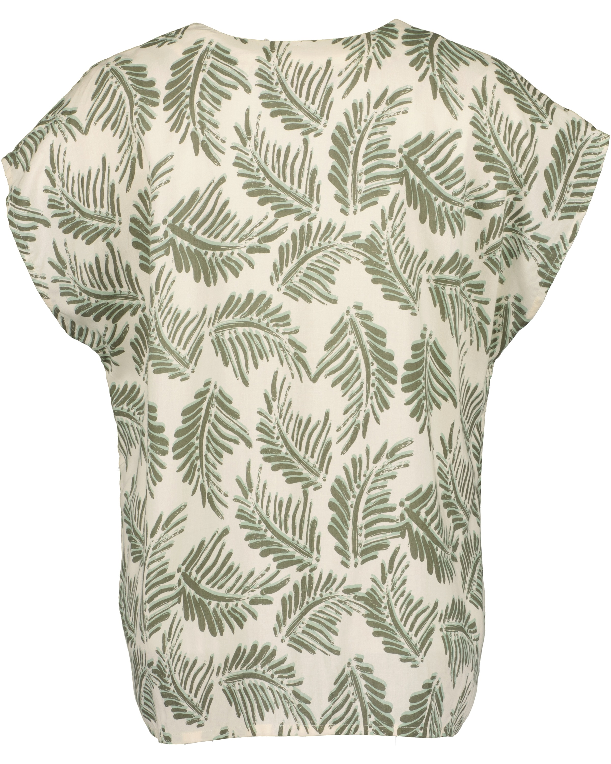 Blue Seven Klassische Bluse »Blue Seven Bluse« 1 Stk.