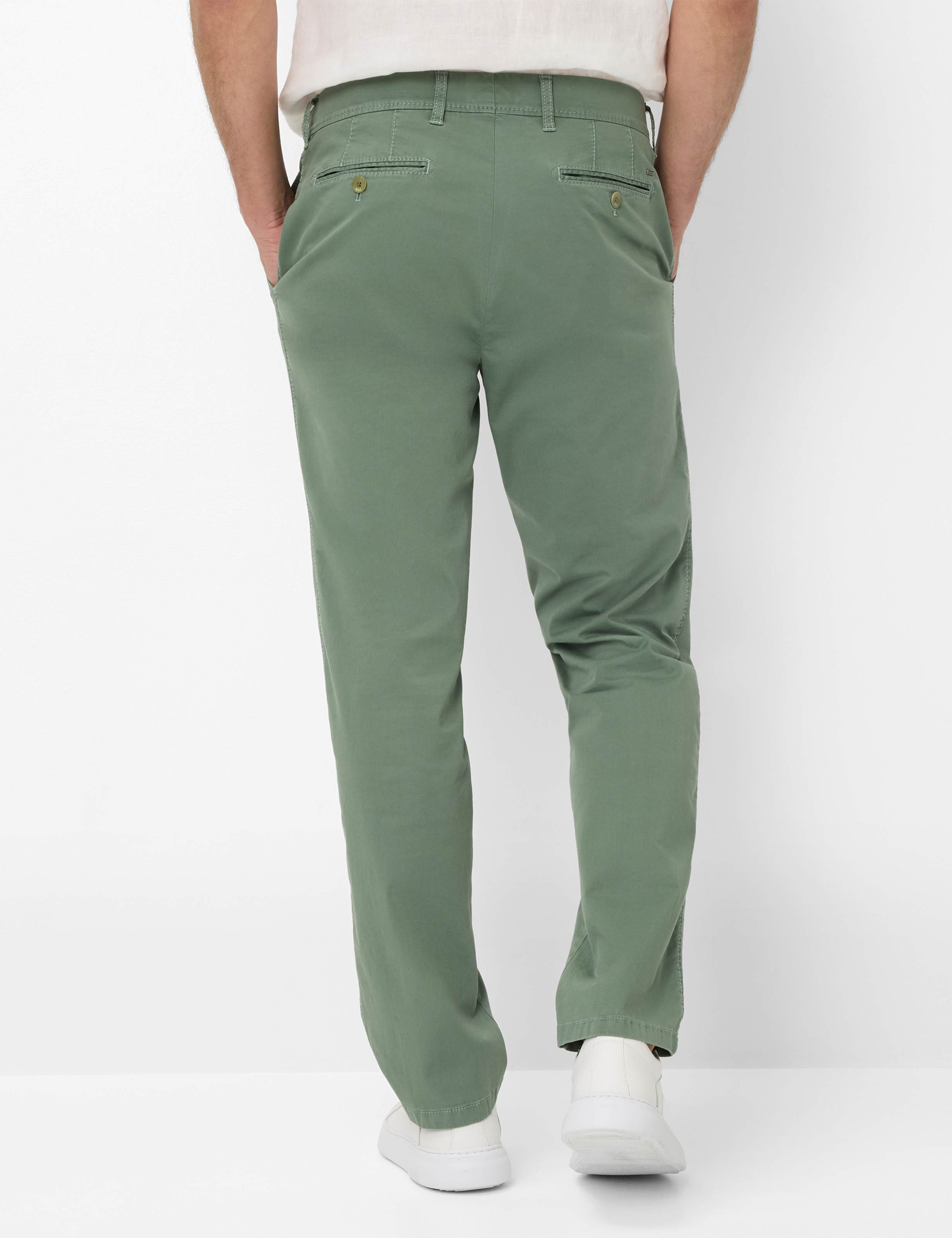 Brax Chinohose »Style EVANS«