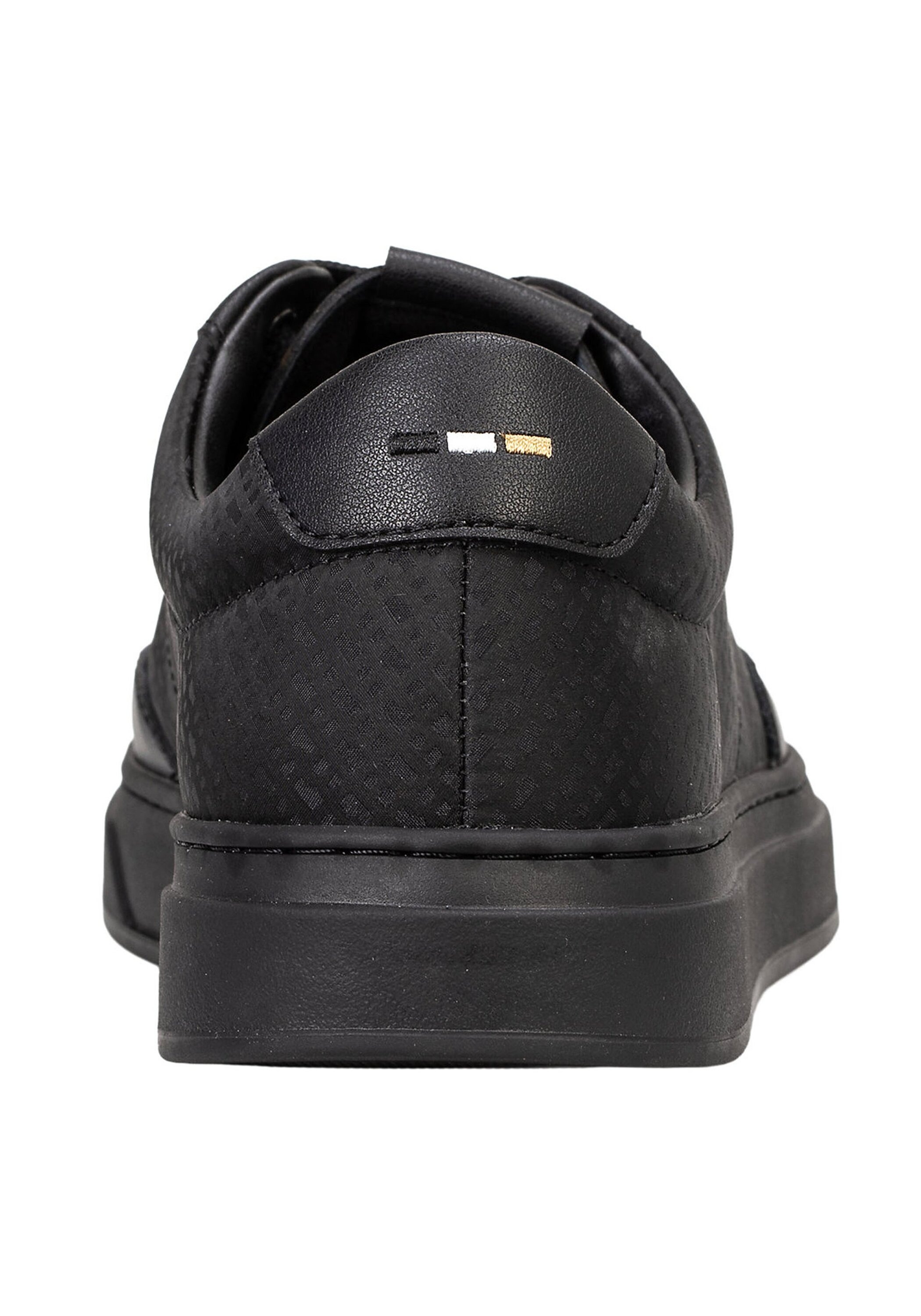 BOSS Sneaker »Sneaker Kieran Tenn alnymn 1er Pack«  1 tlg.