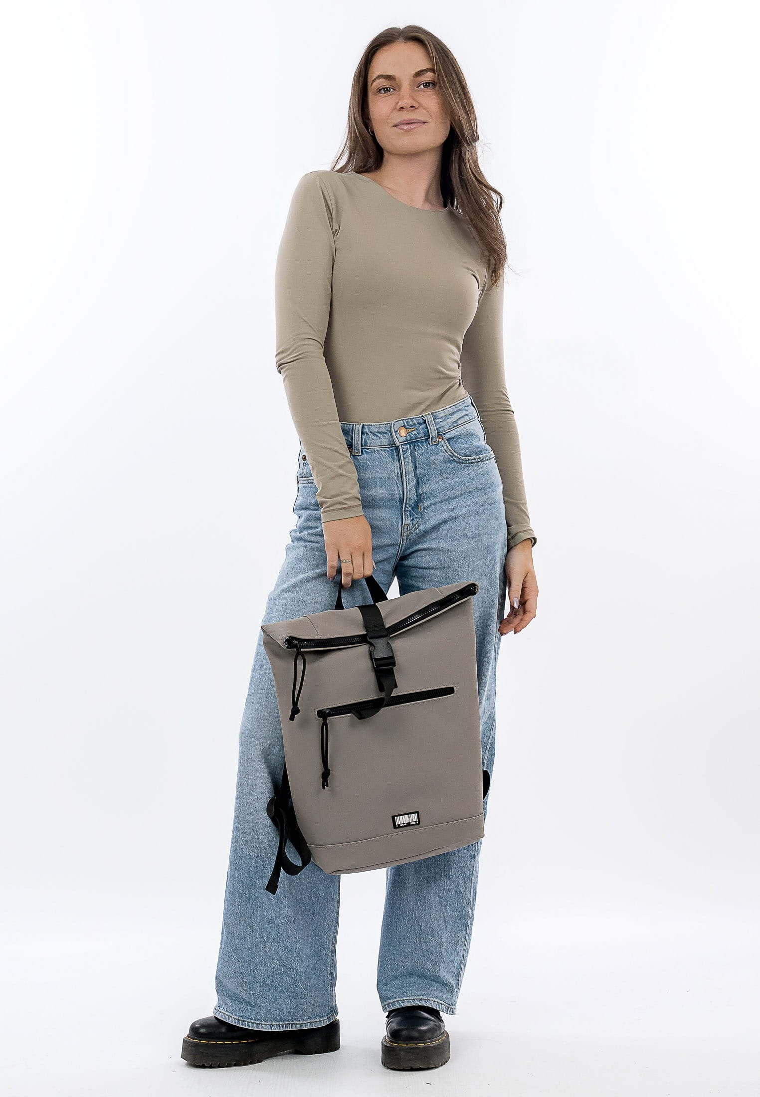 EMILY & NOAH Rucksack »Rucksack E&N Kairo«
