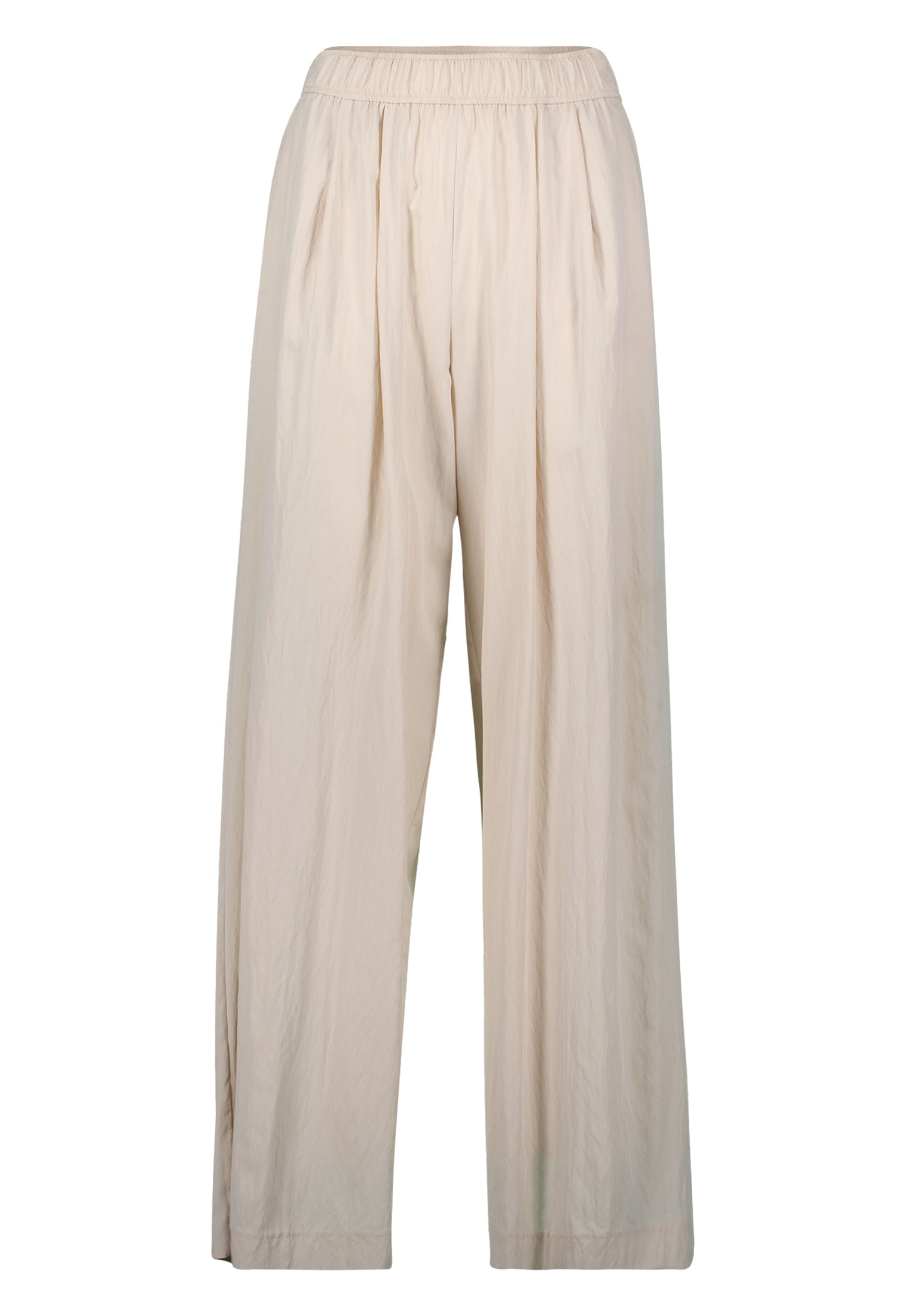 Zero Stoffhose »zero Hose in Papertouch-Qualität 30 Inch«, Falten