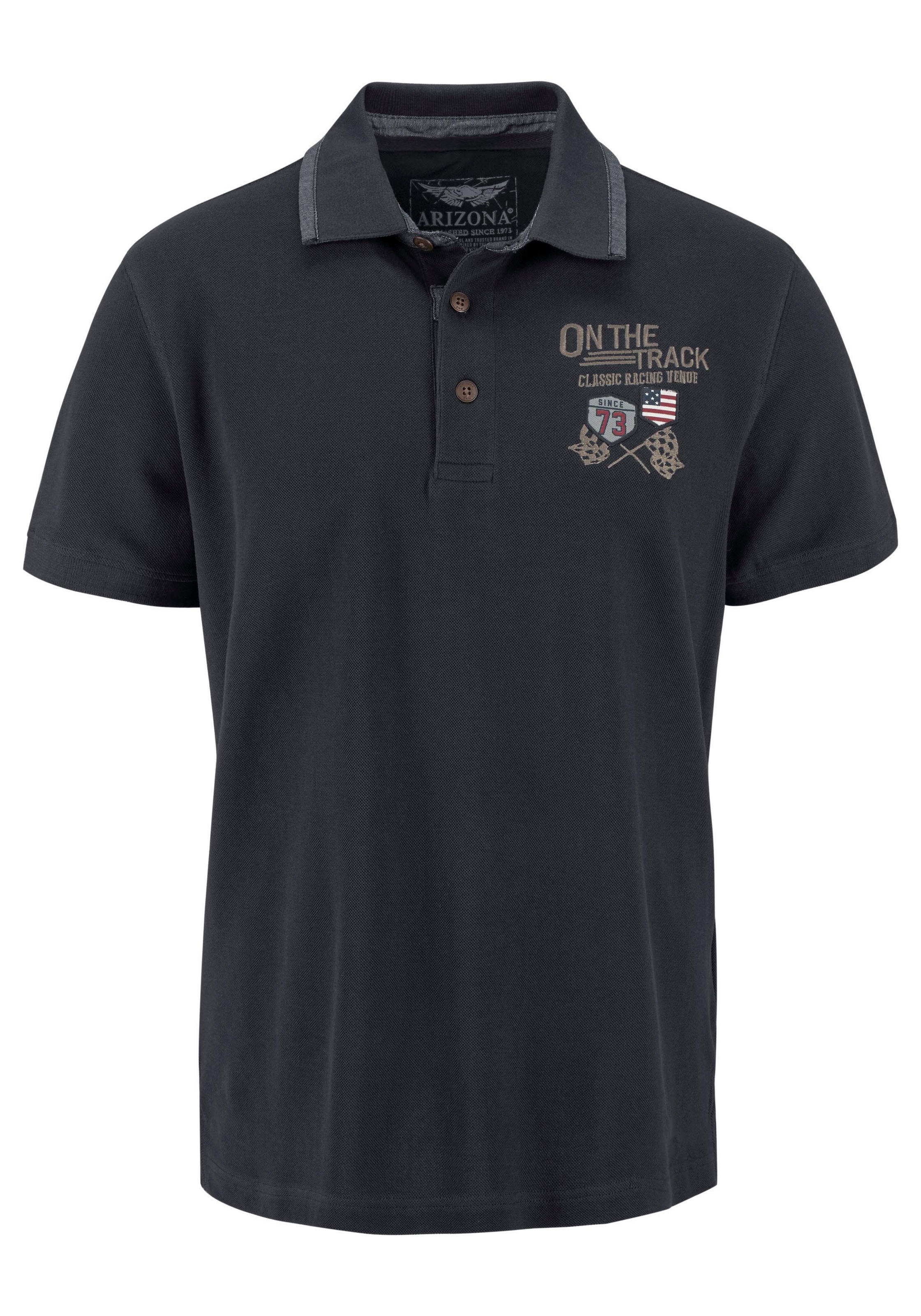 Arizona polo shirts on sale