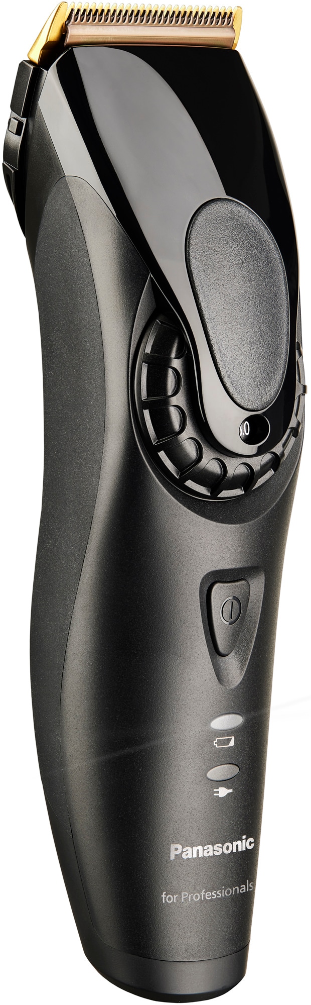 Panasonic Haarschneider »Haarschneidemaschine ER-DGP74«, 3 Effect, Aufsätze, | Linearmotor mit Memory- Constant BAUR Control