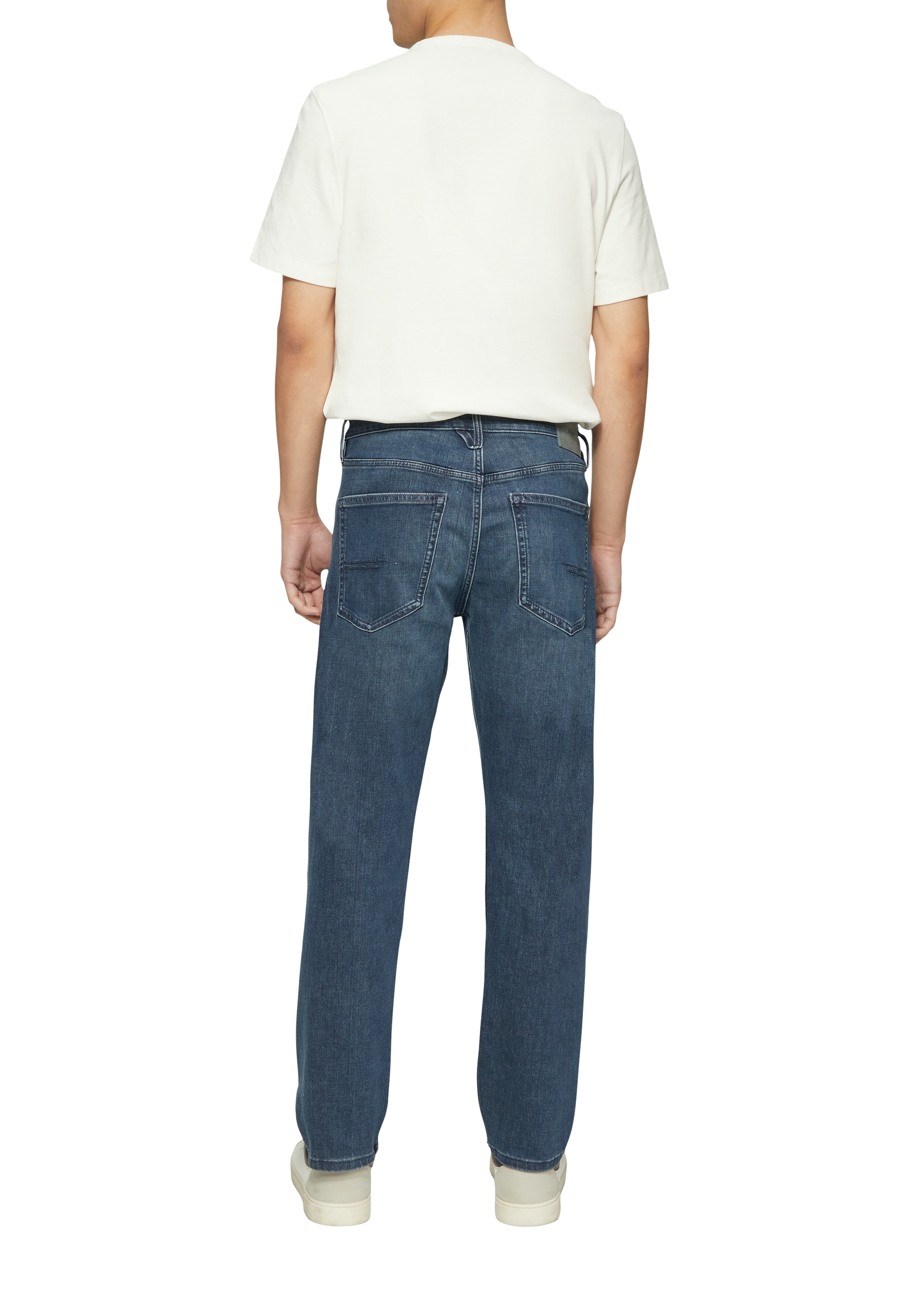 s.Oliver 5-Pocket-Jeans, im Tapered Fit