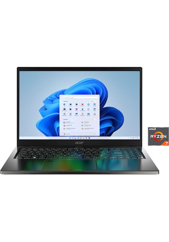 Acer Notebook »Aspire 5 A515-48M-R752« 3962...