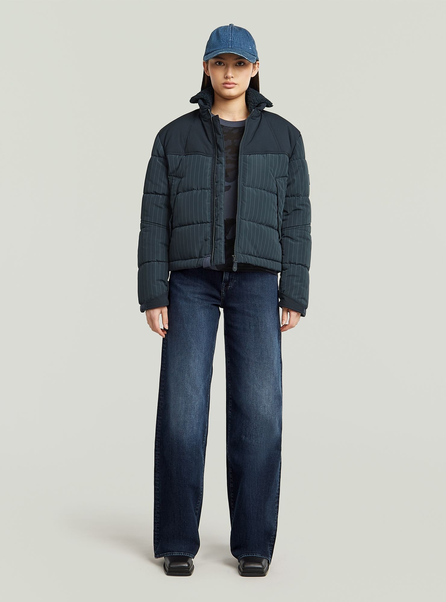 G-STAR Outdoorjacke »Jacke Expedition«