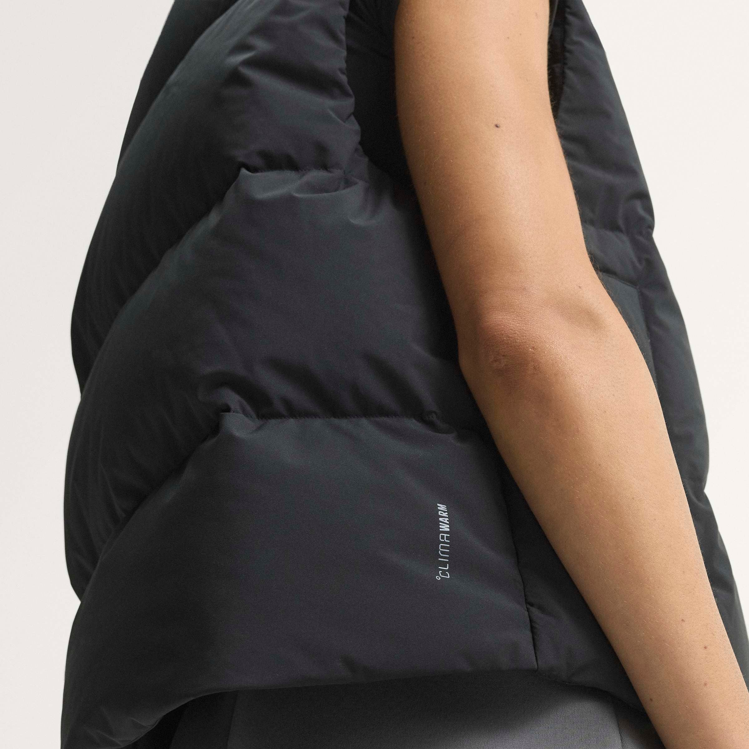 adidas Sportswear Outdoorjacke »HELIONIC PUFFER«