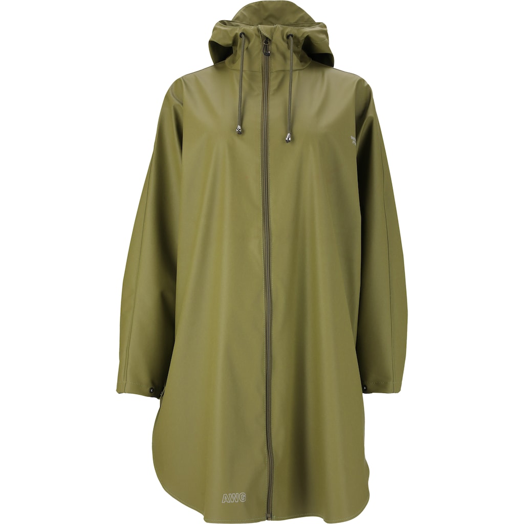 WEATHER REPORT Regenjacke »FLAME«